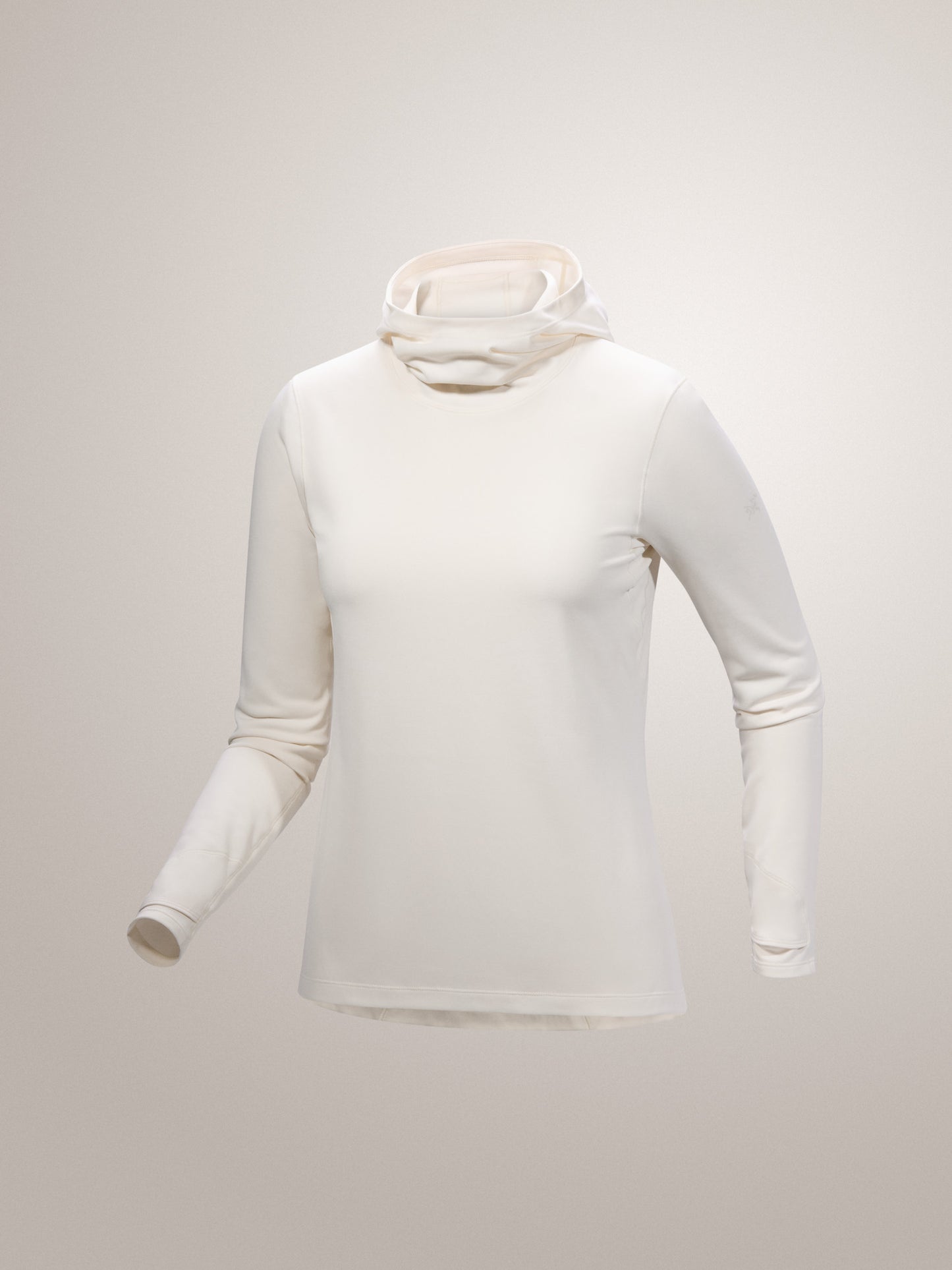 Taema Thermal Hoody Women's