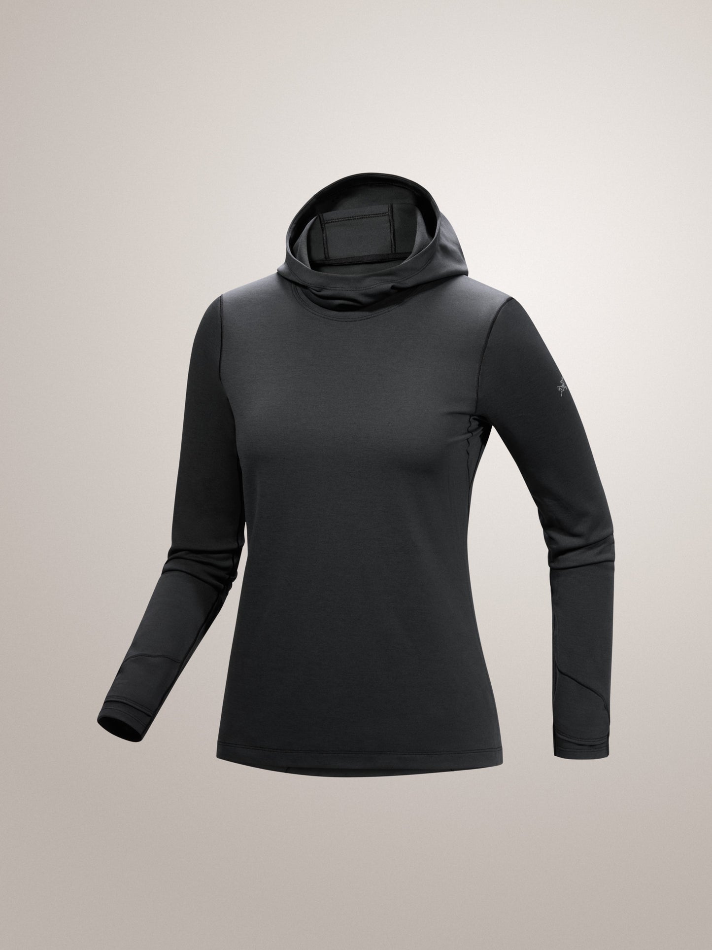 Taema Thermal Hoody Women's