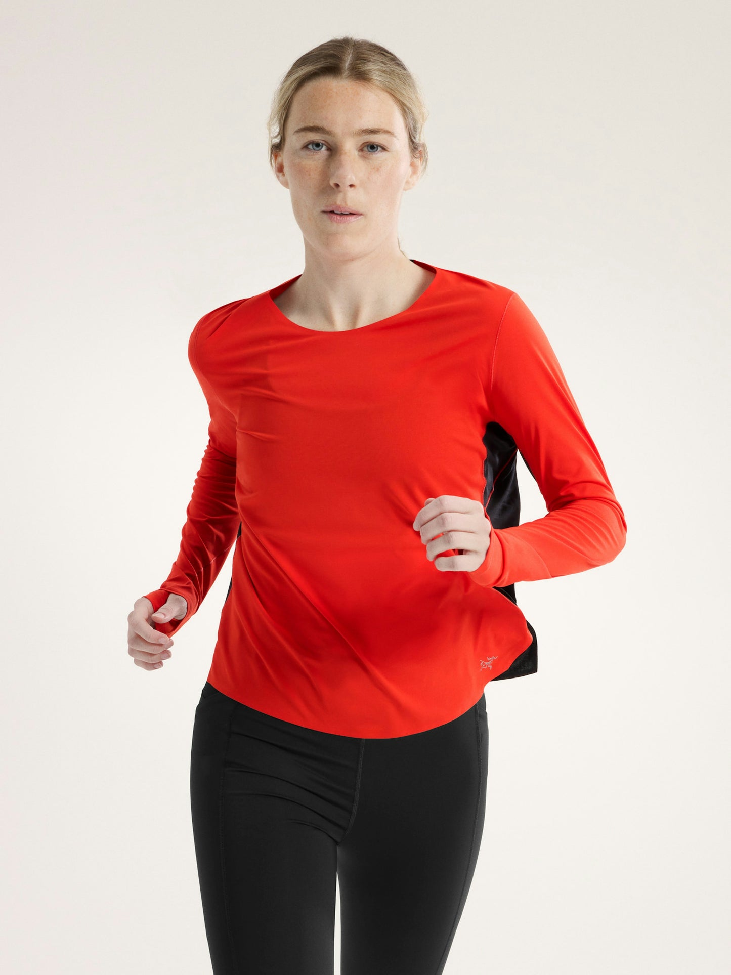 Norvan Crew Shirt LS Women's