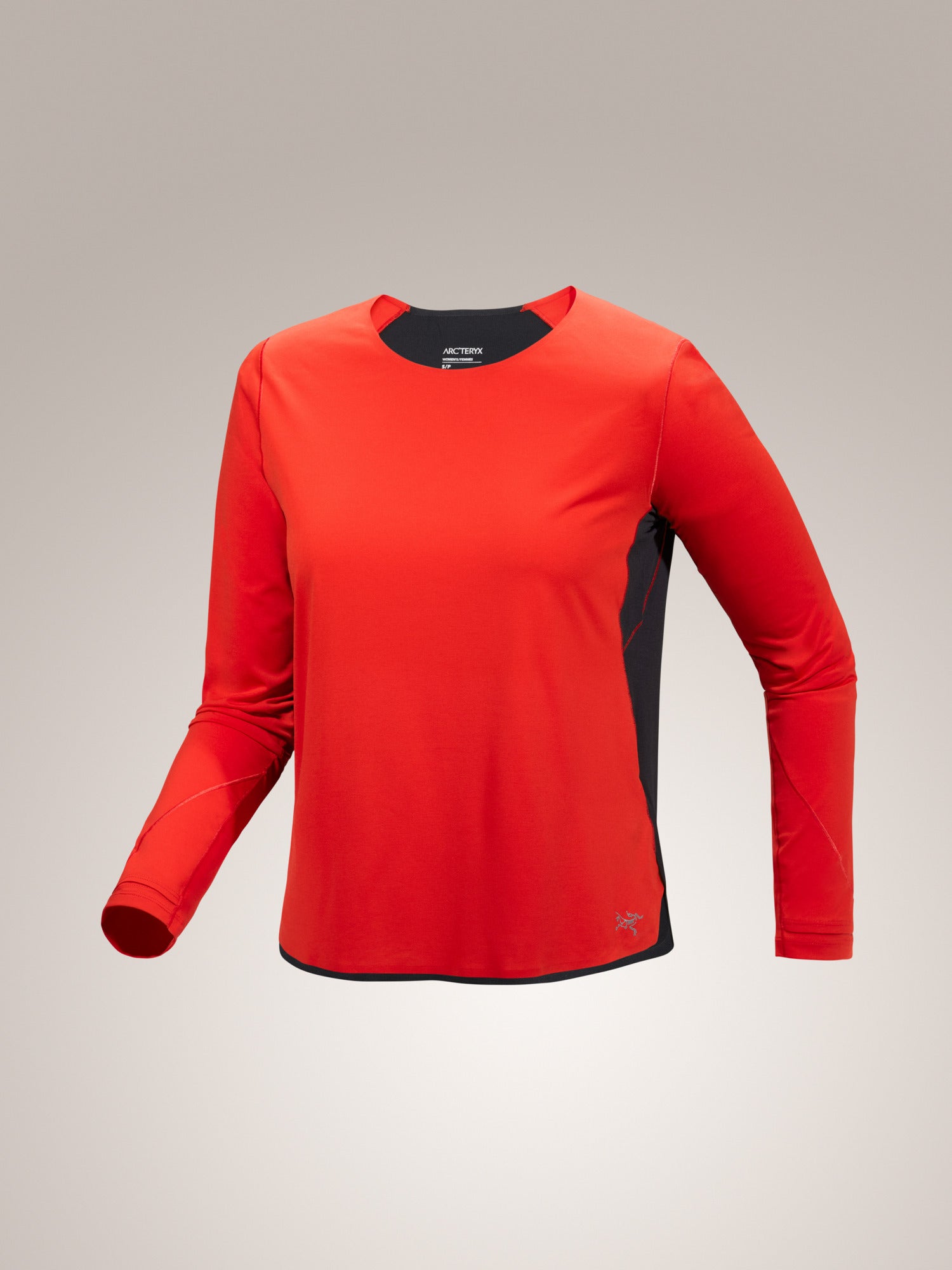 Norvan Crew Shirt LS Women's