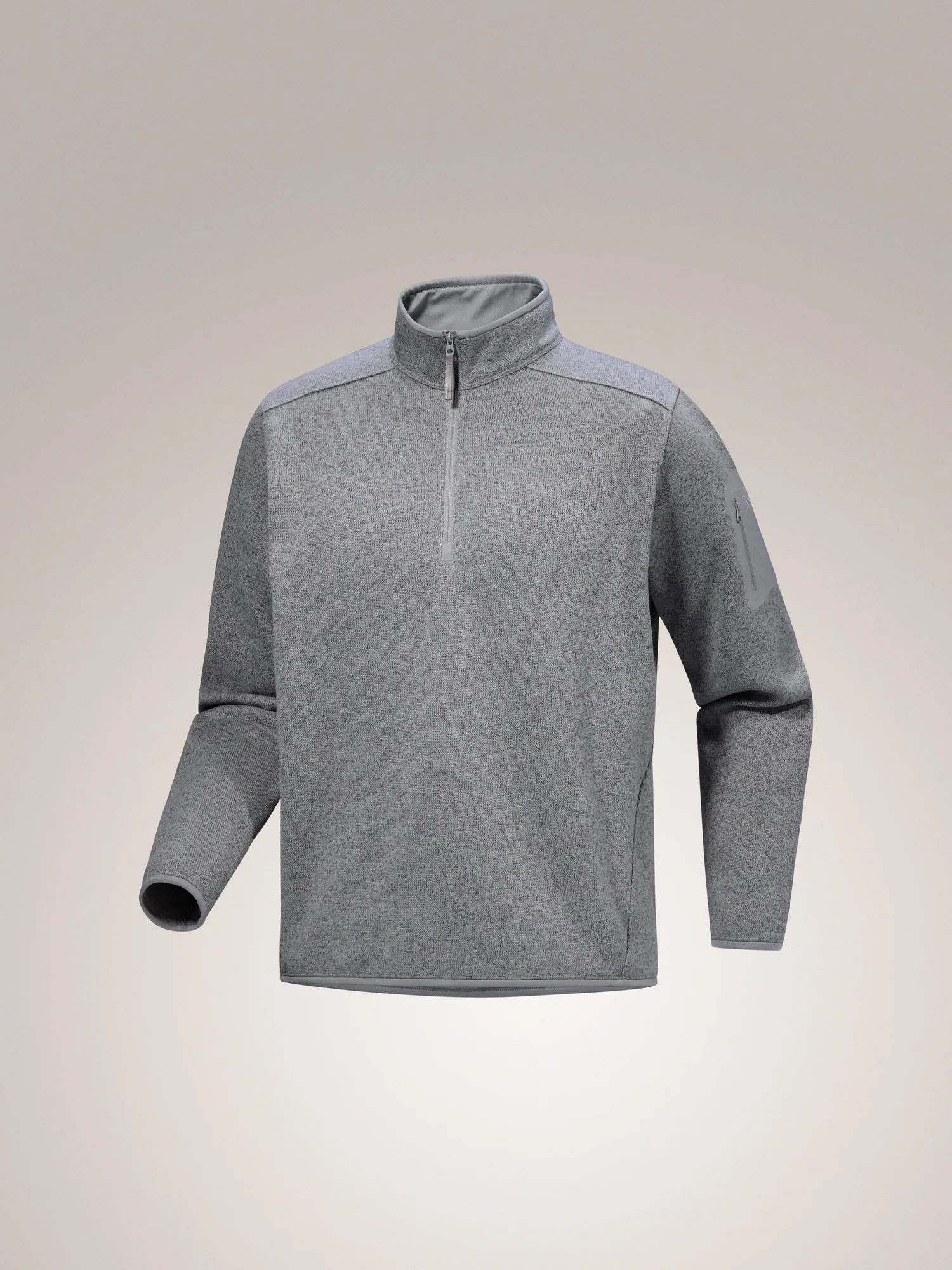 Covert 1/2 Zip Men's