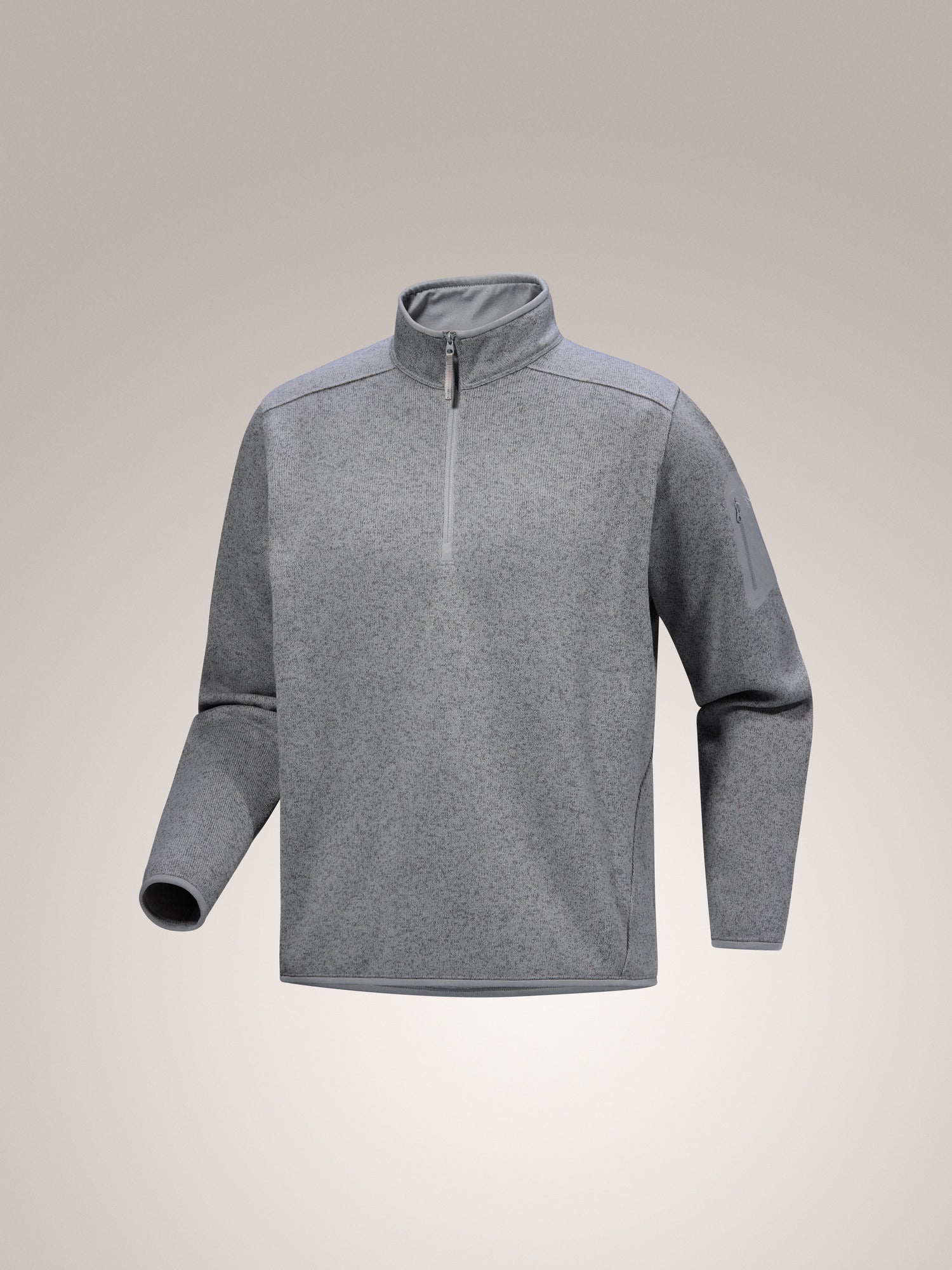 Covert 1/2 Zip Men's