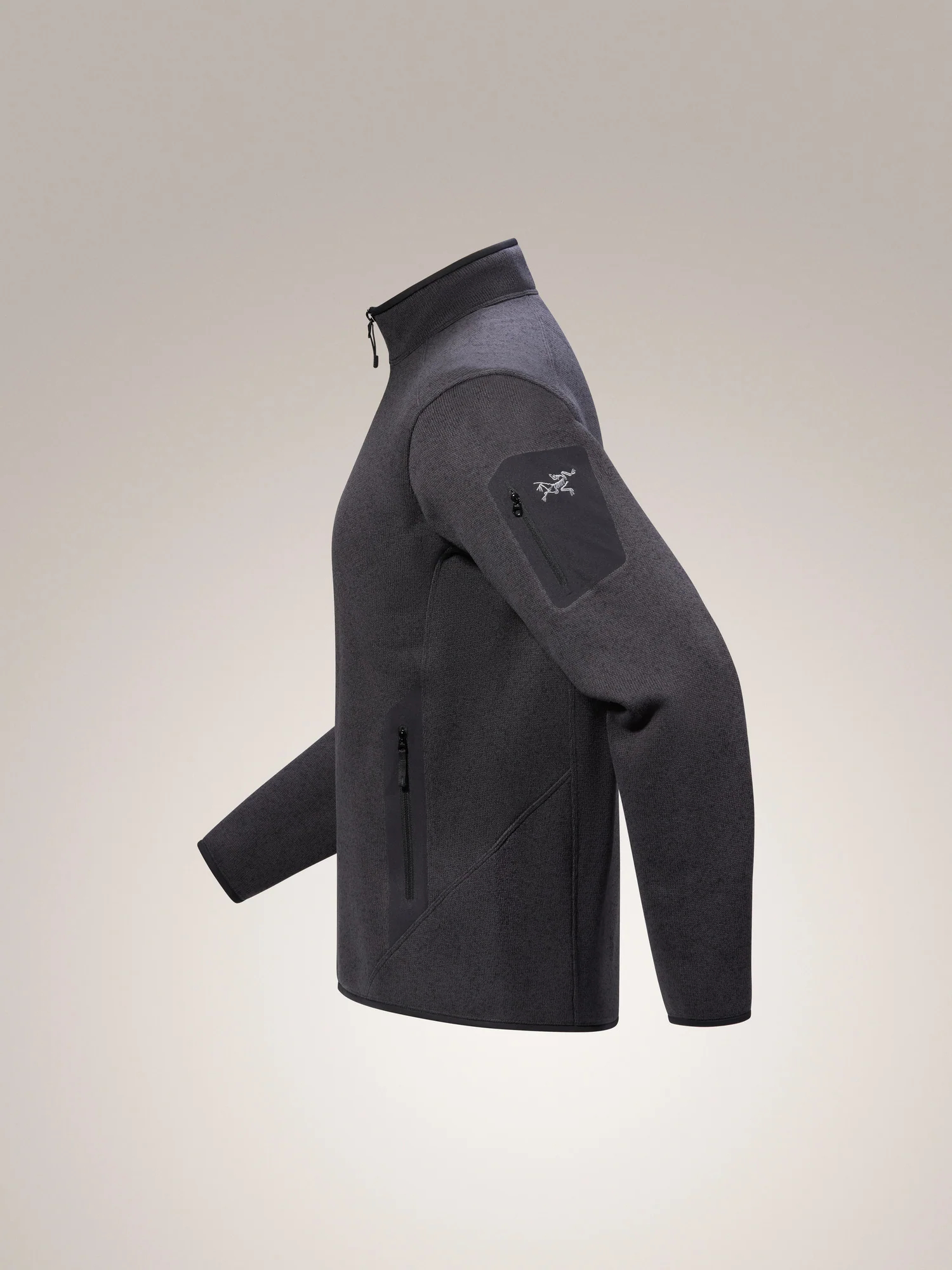 Covert Cardigan Men's