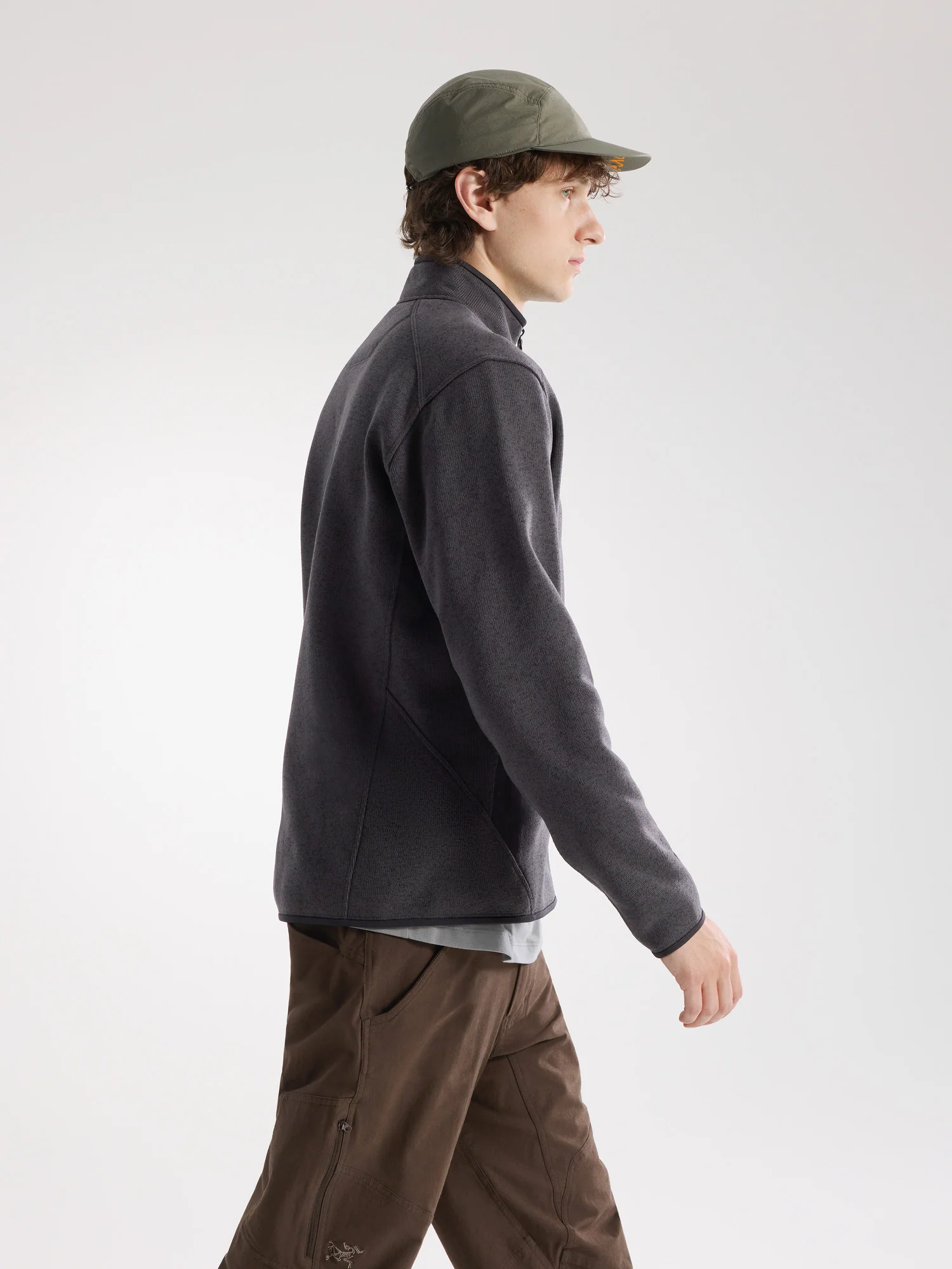 Covert Cardigan Men's