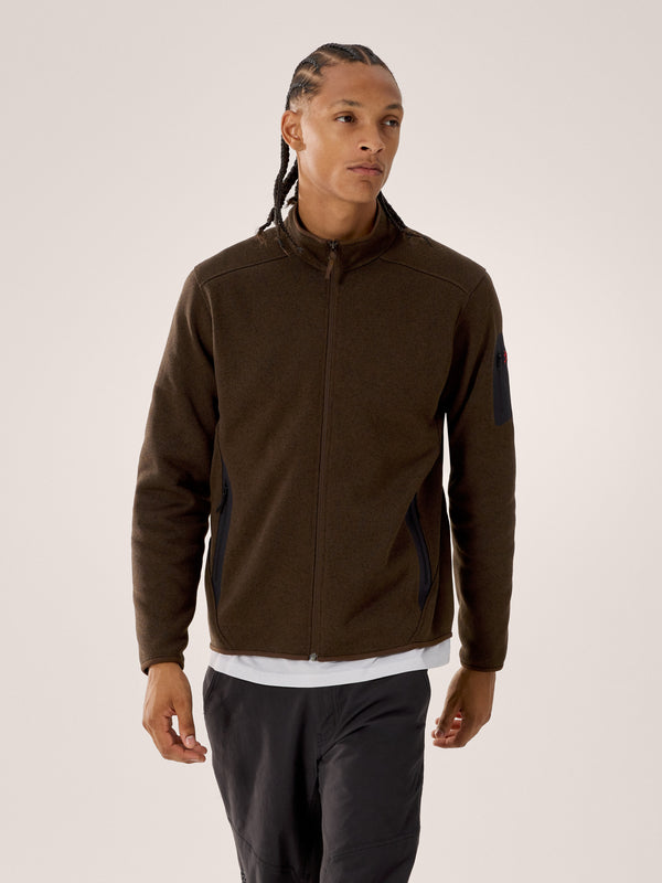 Covert Cardigan Men's