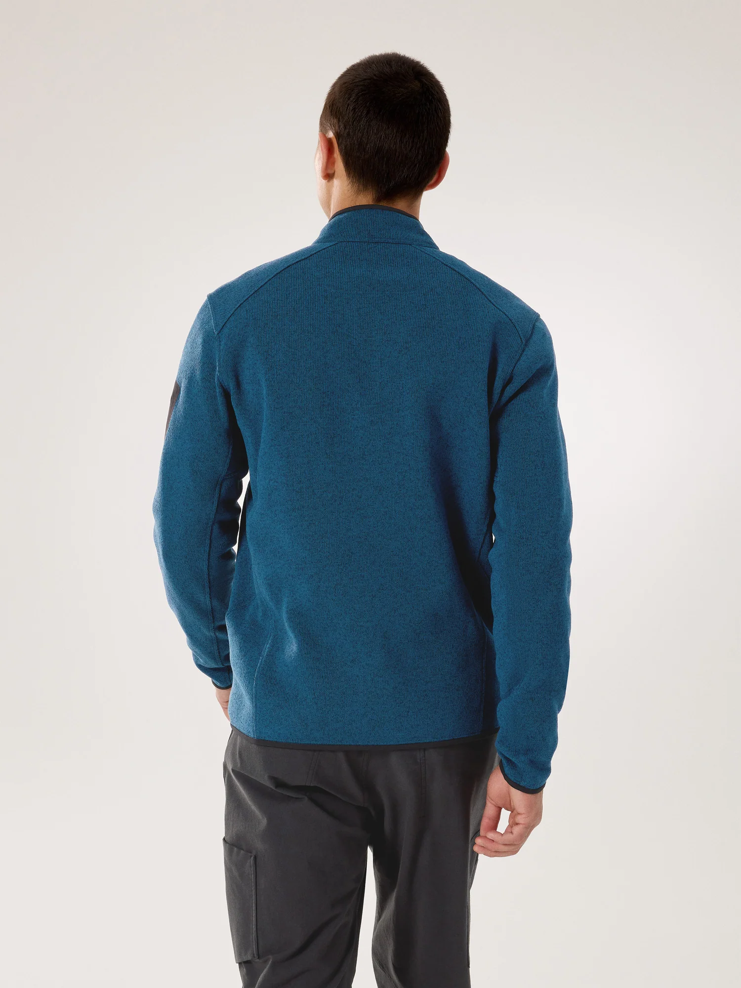 Covert Cardigan Men's