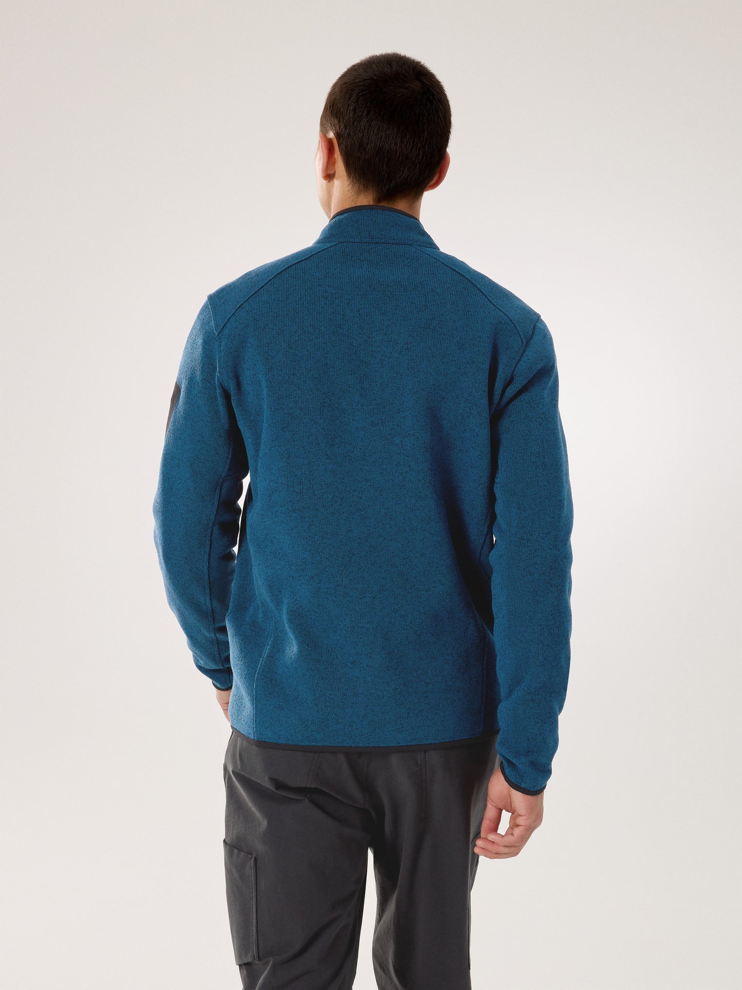 Covert Cardigan Men's