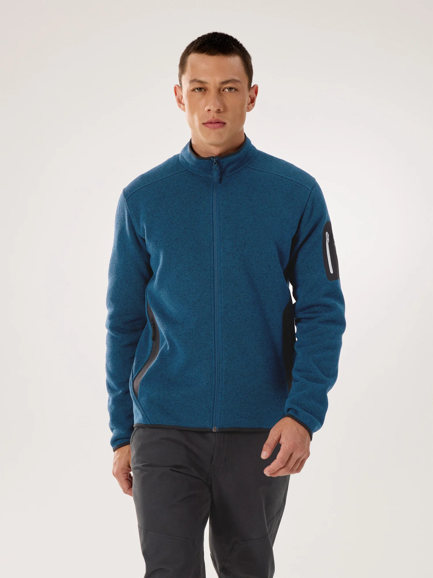 Covert Cardigan Men's