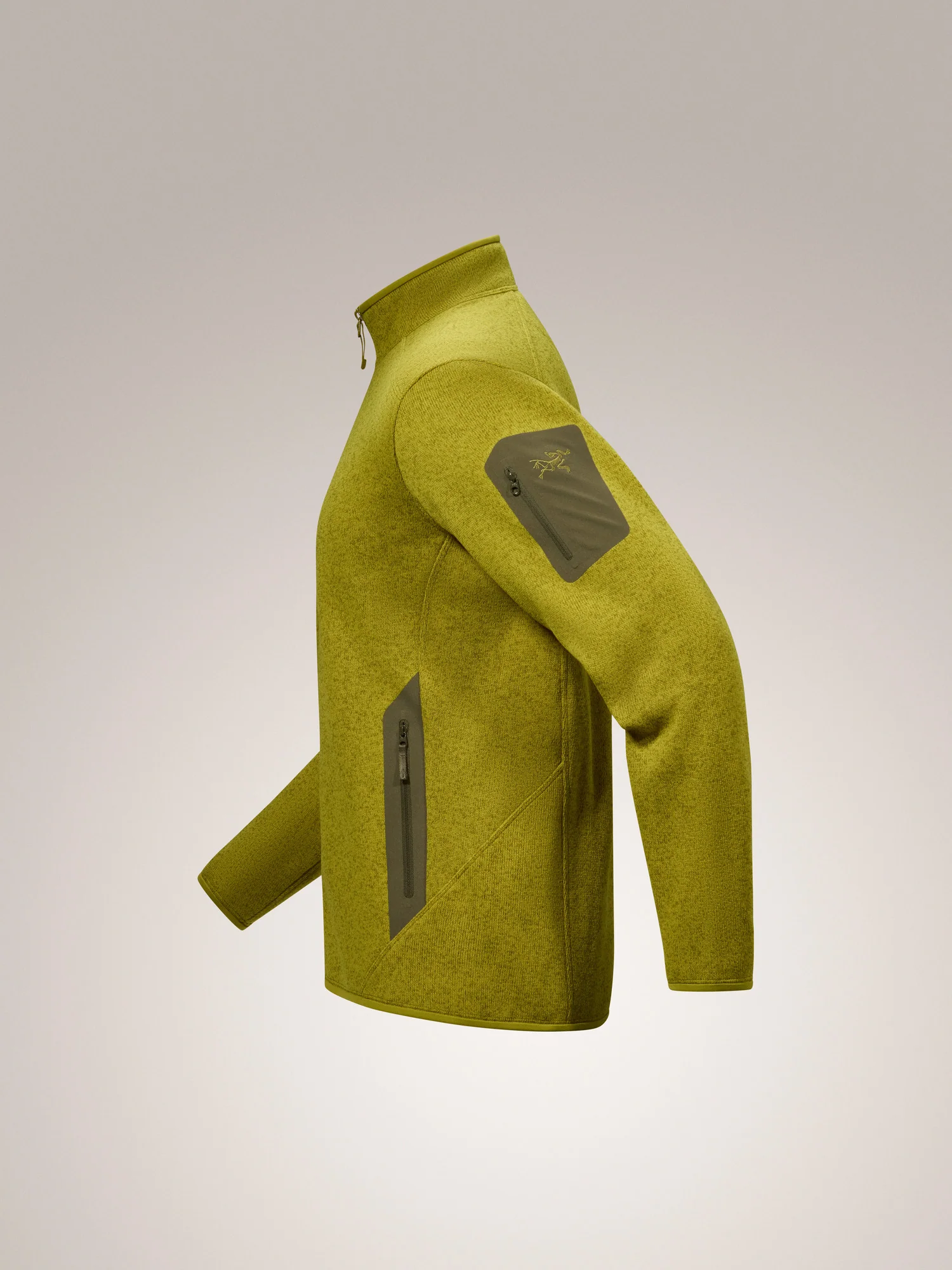 Covert Cardigan Men's