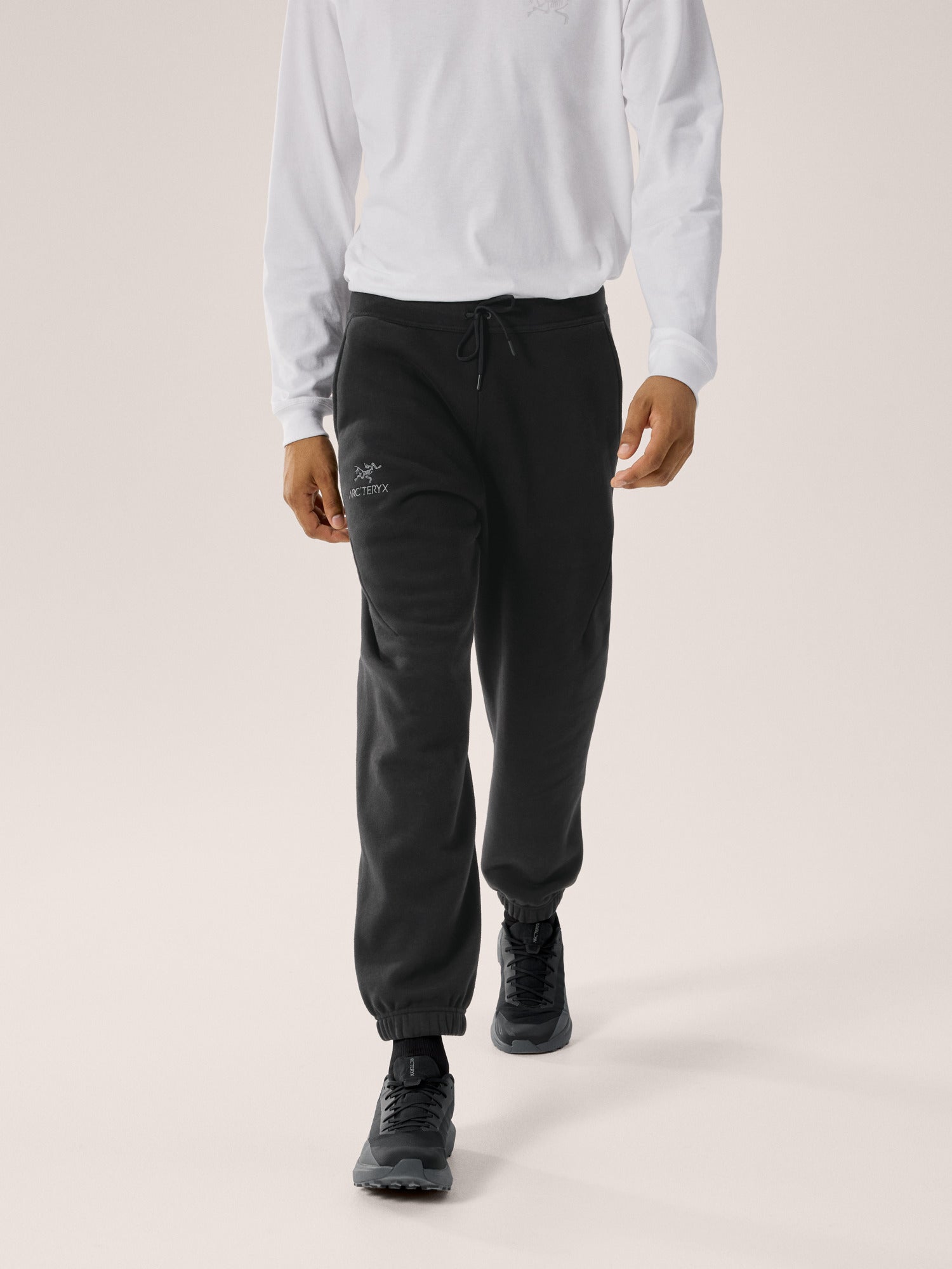 Emblem Fleece Jogger Men's