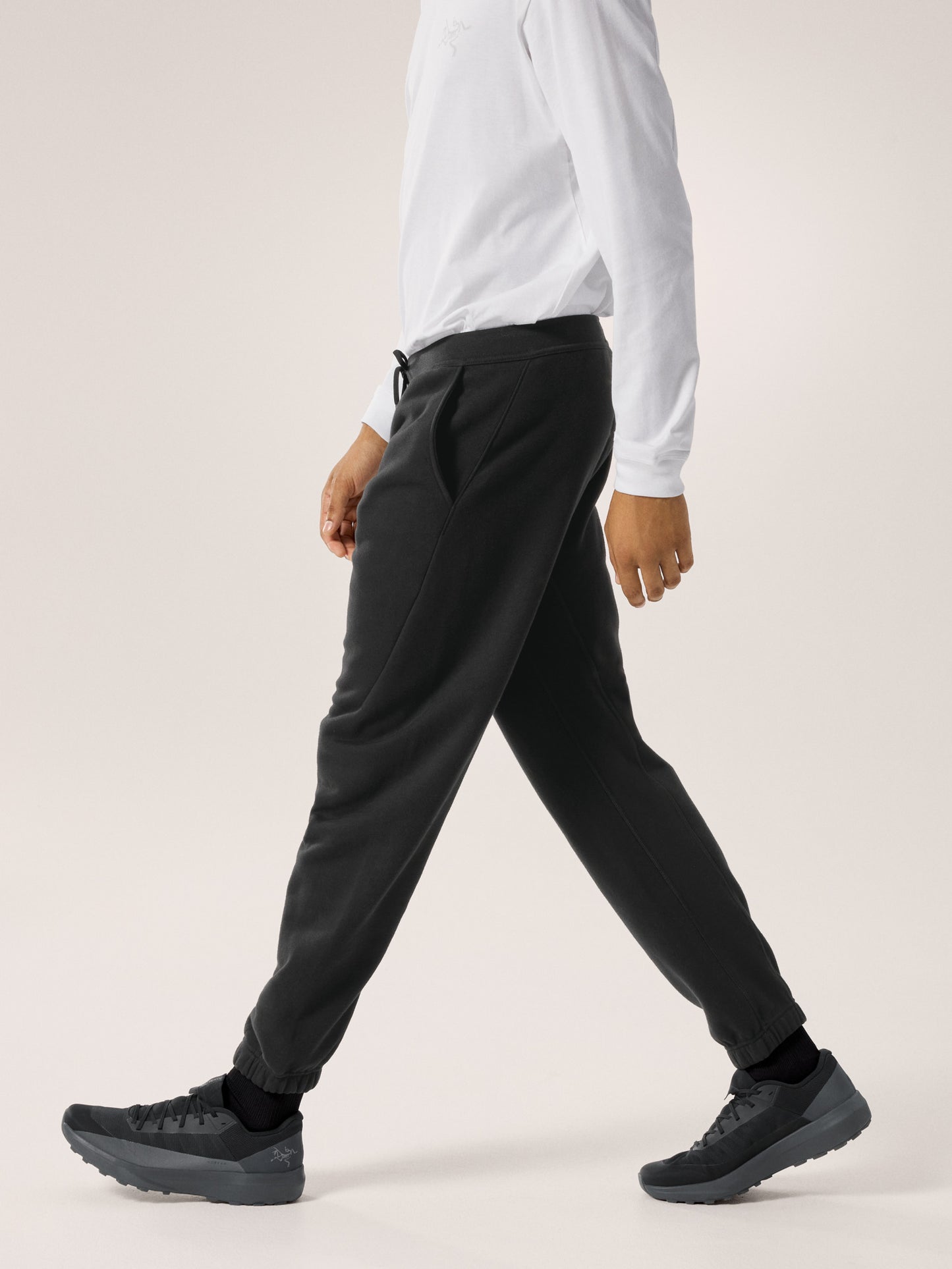 Emblem Fleece Jogger Men's