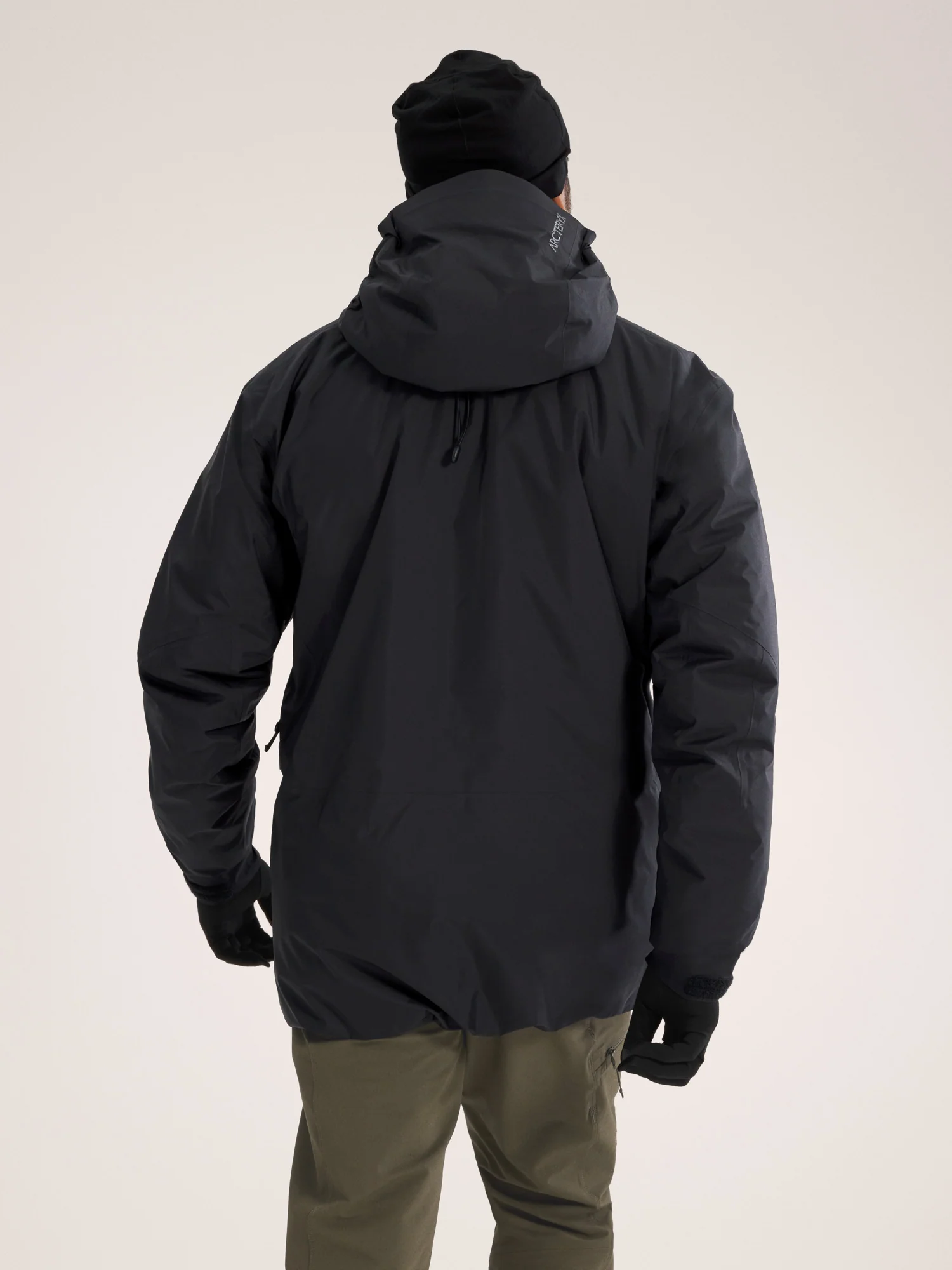 Beta Insulated Jacket Men's