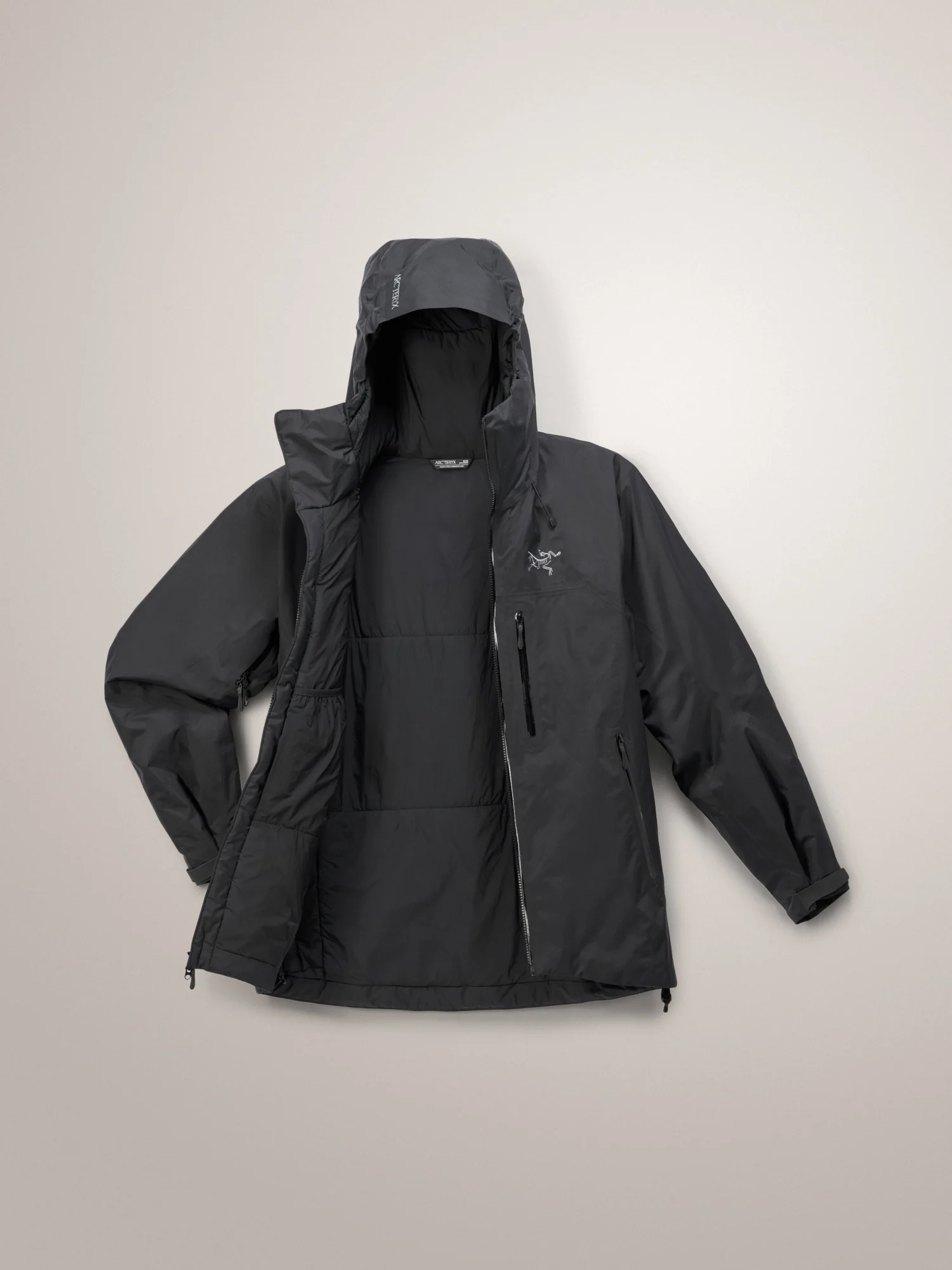 Beta Insulated Jacket Men's