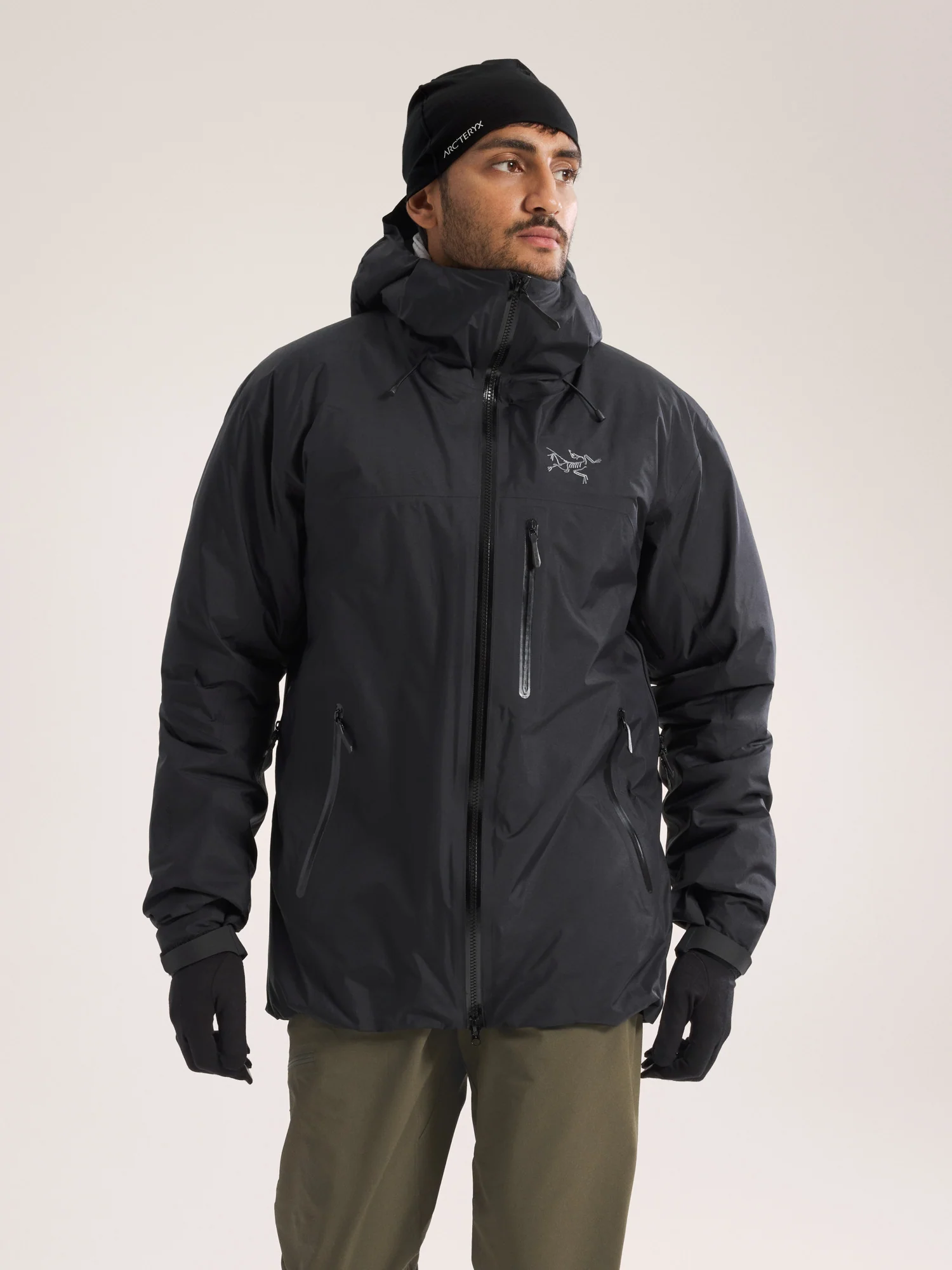 Beta Insulated Jacket Men's