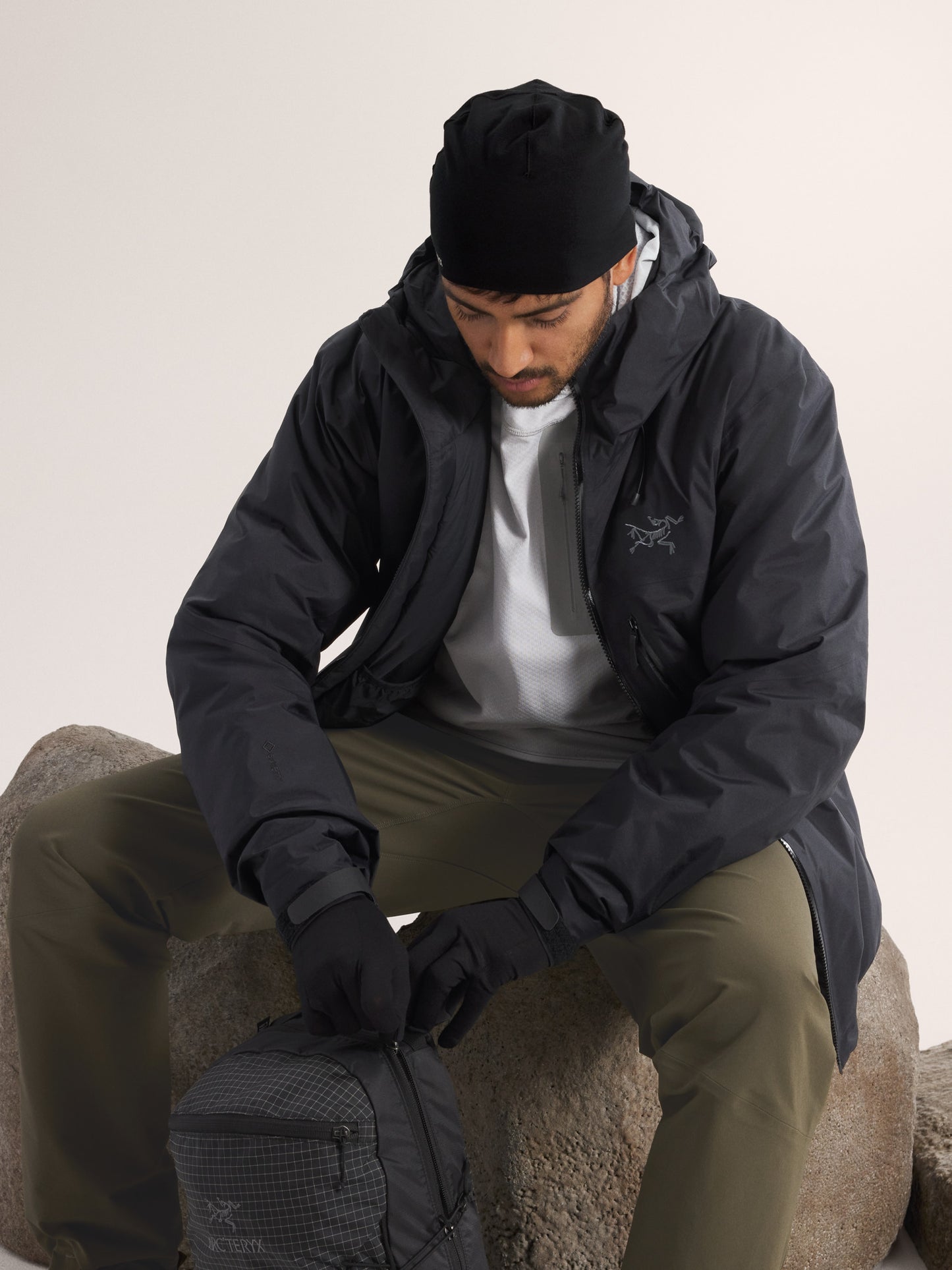 Beta Insulated Jacket Men's