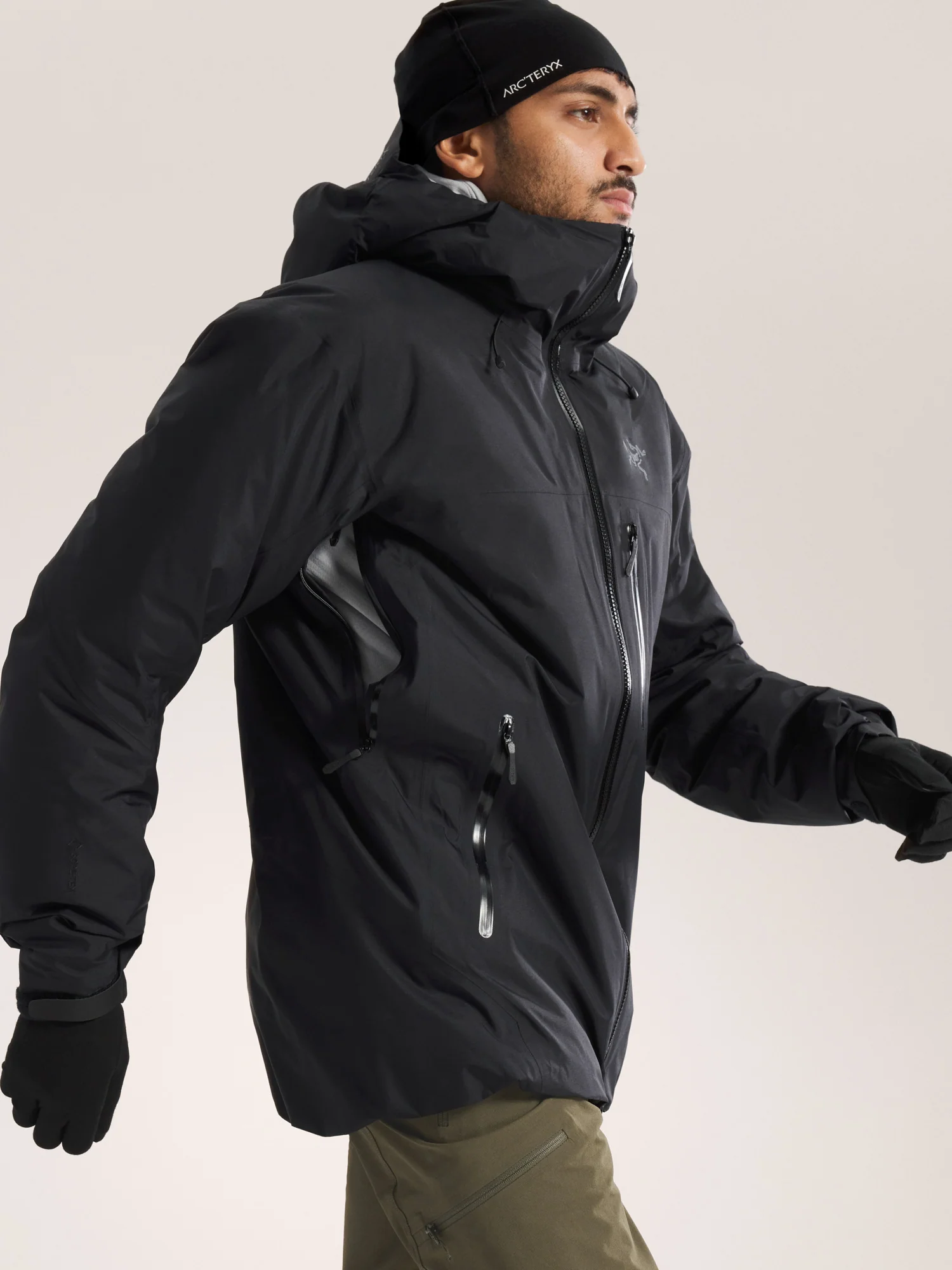 Beta Insulated Jacket Men's