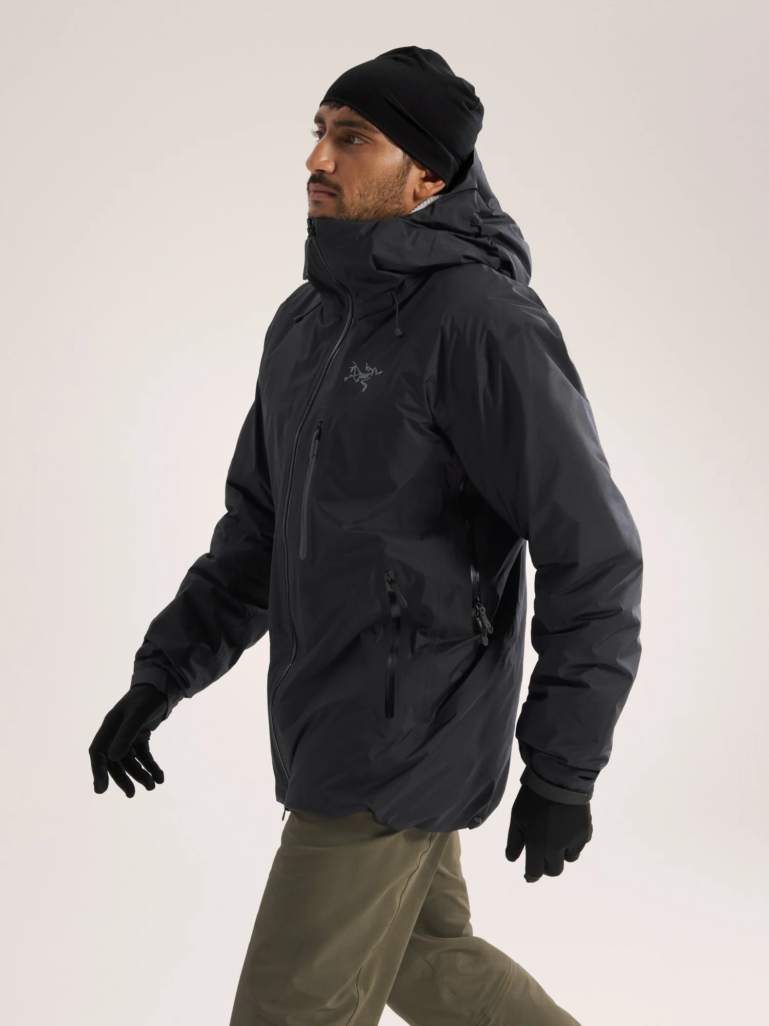 Beta Insulated Jacket Men's