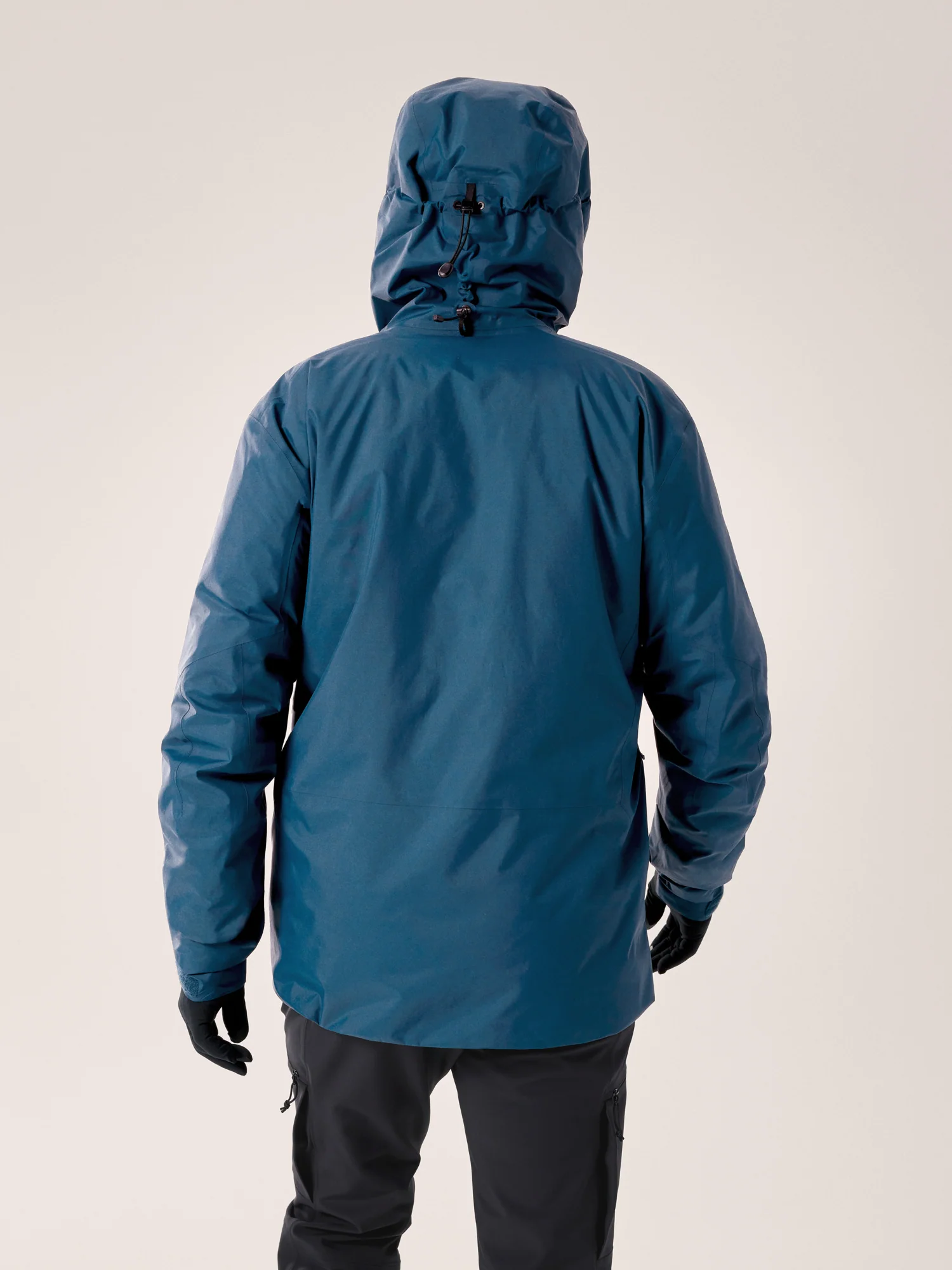 Beta Insulated Jacket Men's