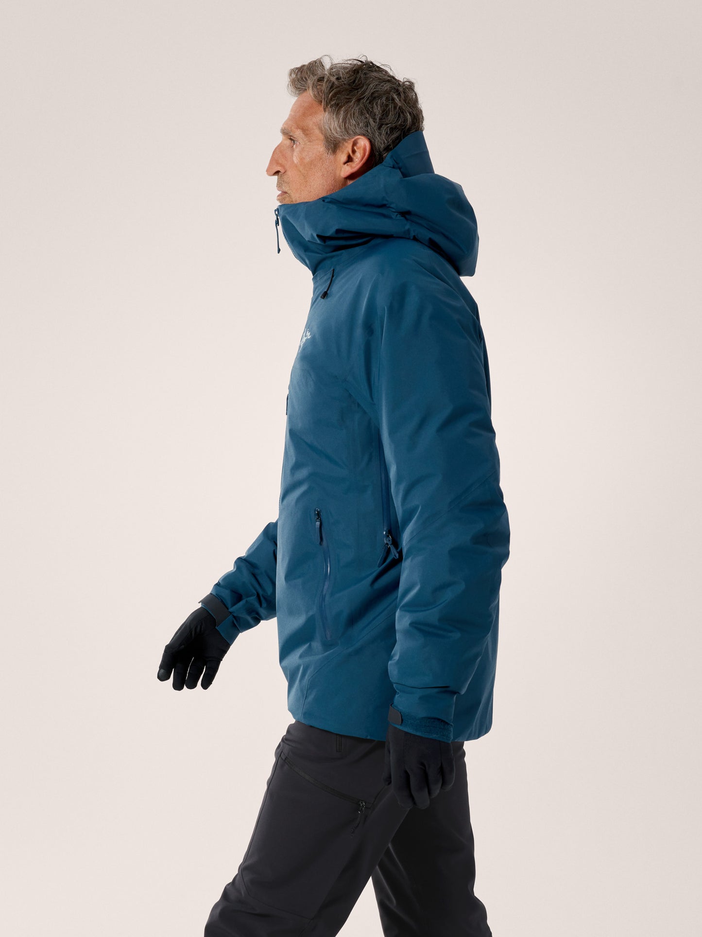 Beta Insulated Jacket Men's