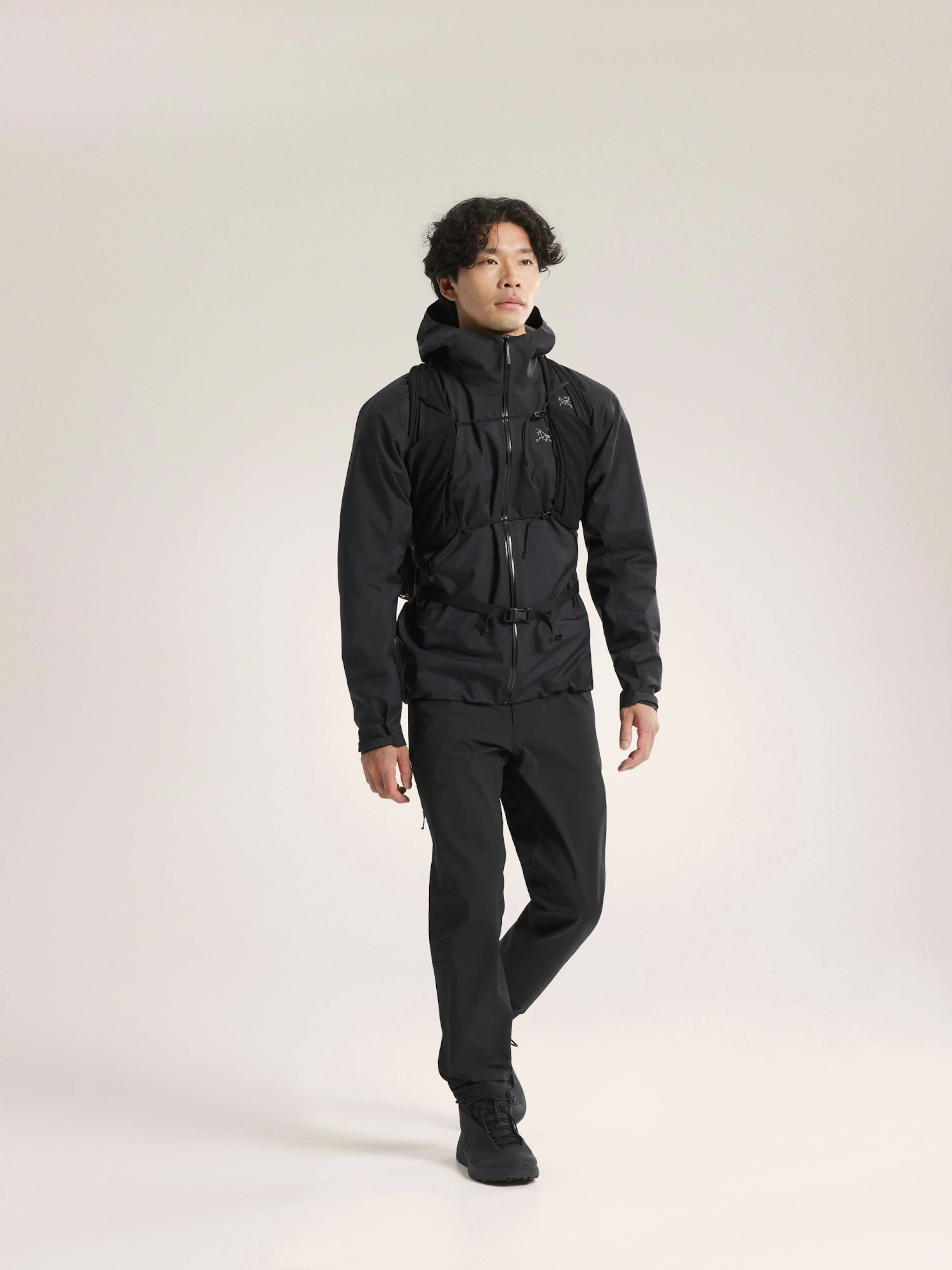 Beta Jacket Men's