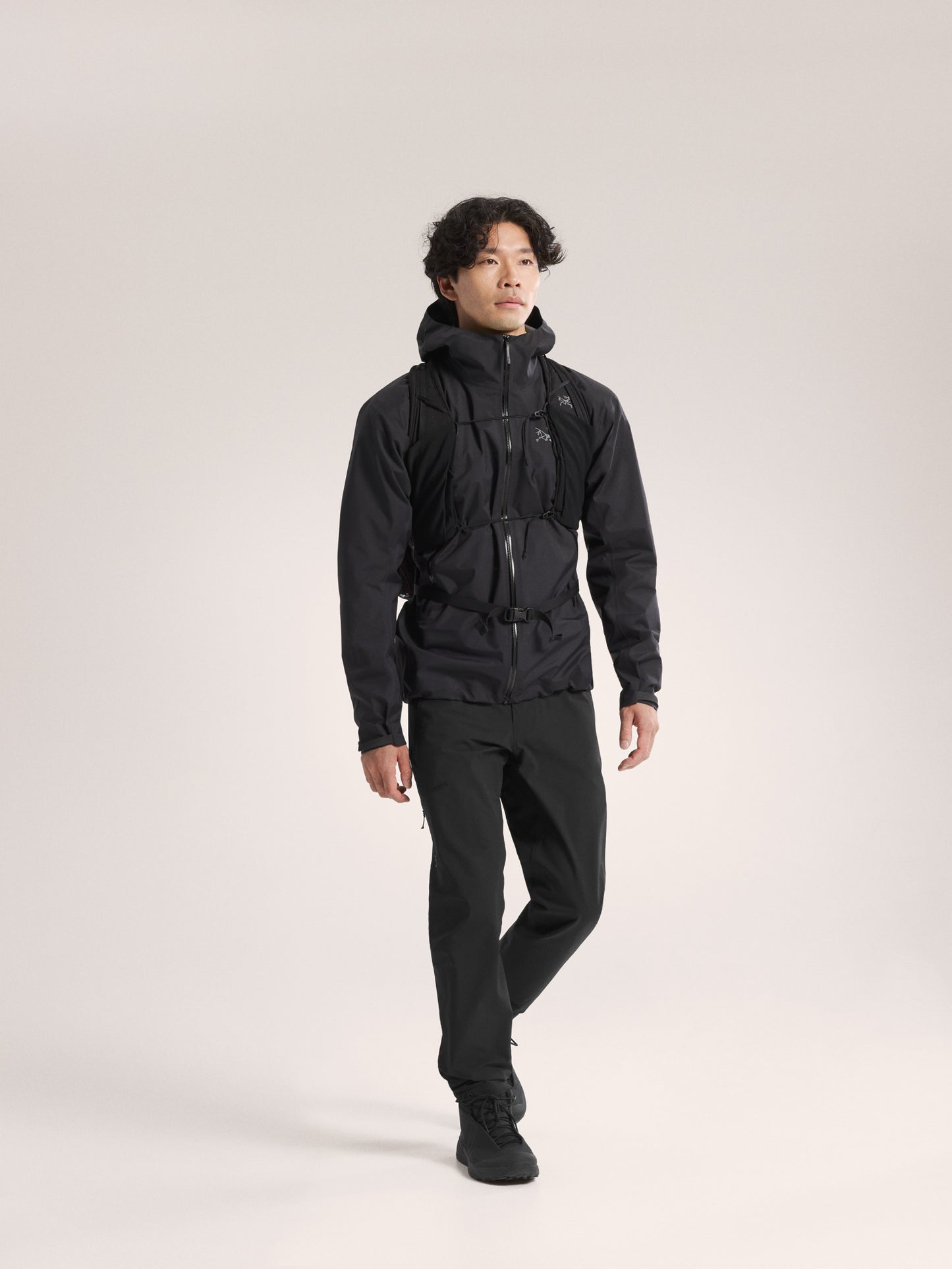 Beta Jacket Men's