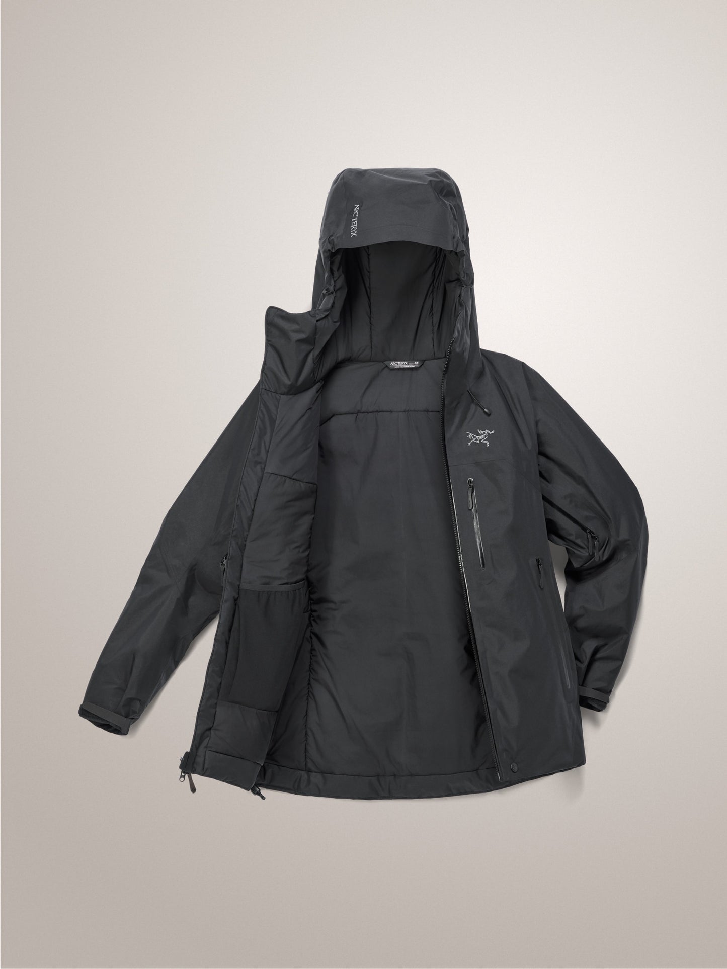Beta Insulated Jacket Women's