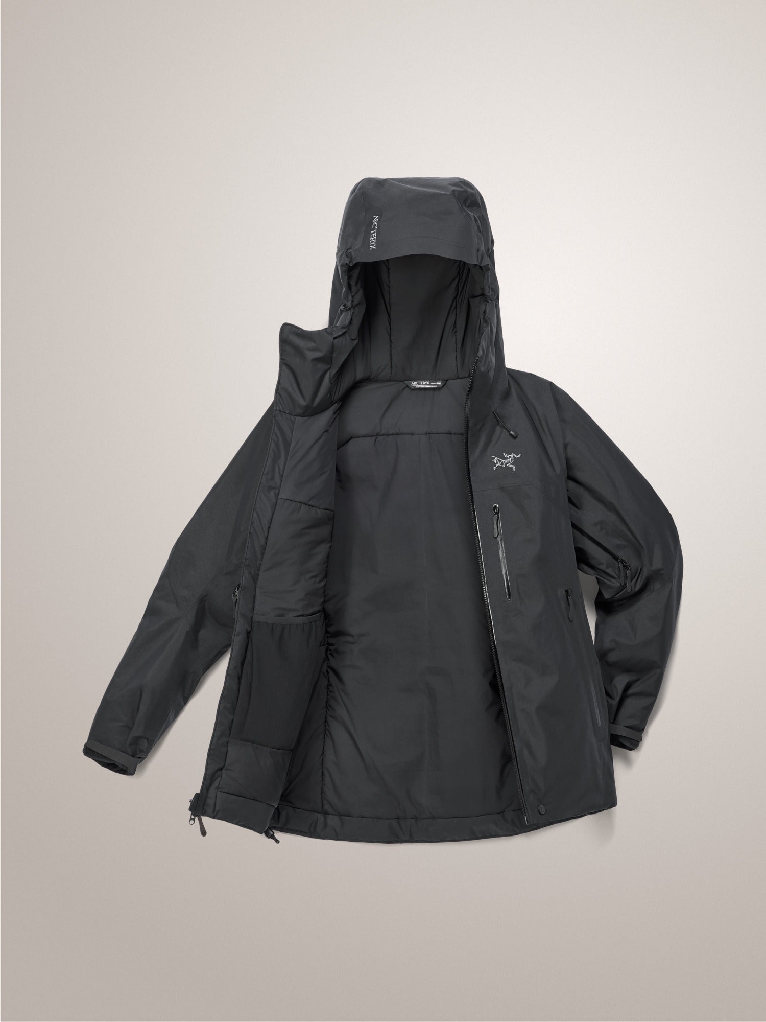 Beta Insulated Jacket Women's