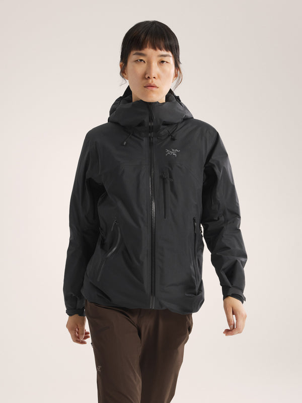 Beta Insulated Jacket Women's