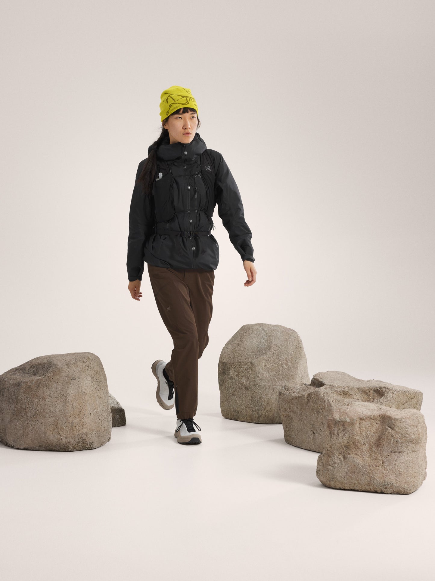 Beta Insulated Jacket Women's