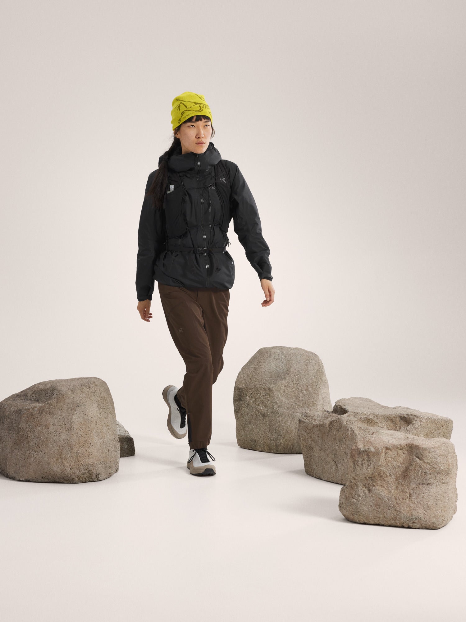 Beta Insulated Jacket Women's