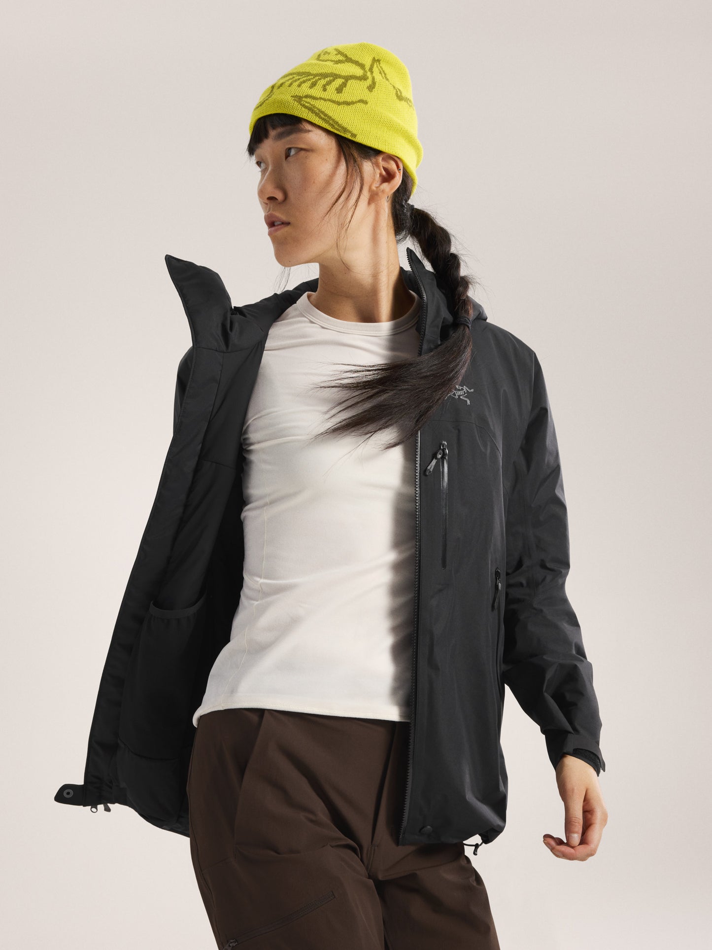 Beta Insulated Jacket Women's