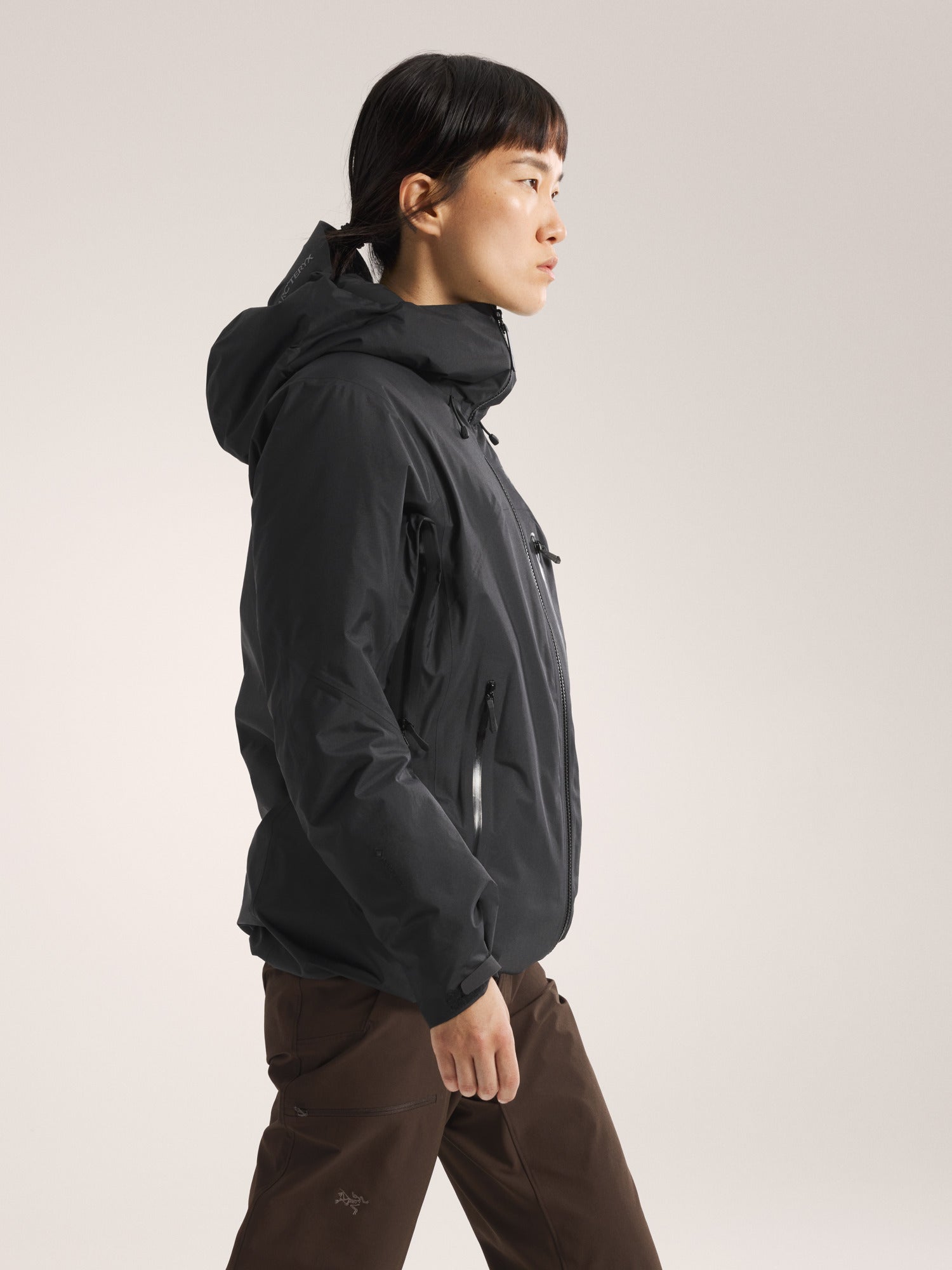Beta Insulated Jacket Women's