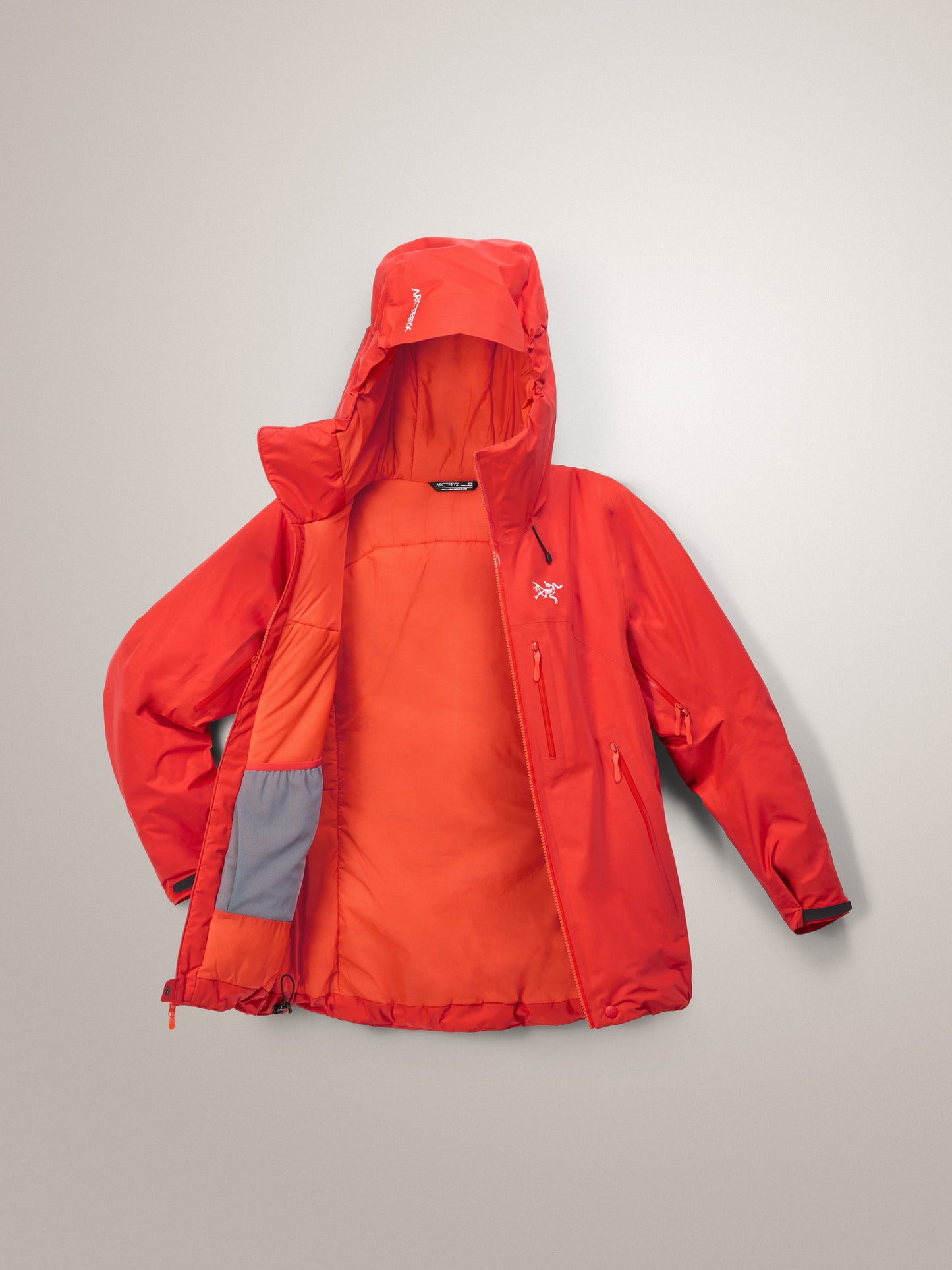 Beta Insulated Jacket Women's