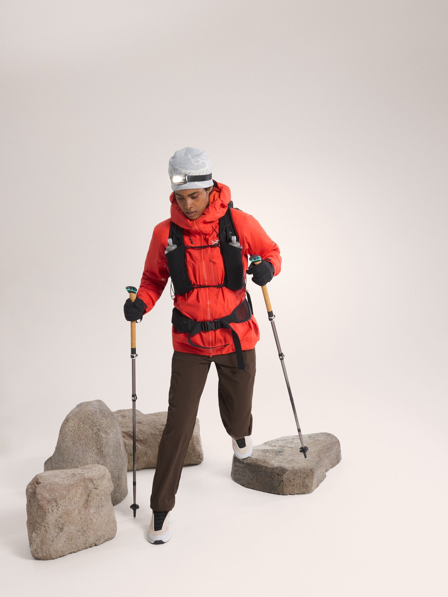 Beta Insulated Jacket Women's