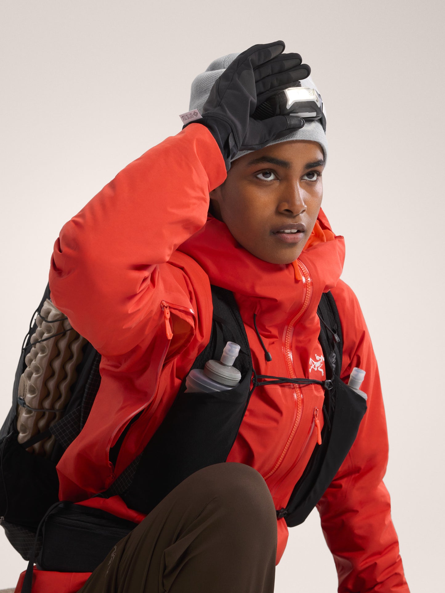 Beta Insulated Jacket Women's