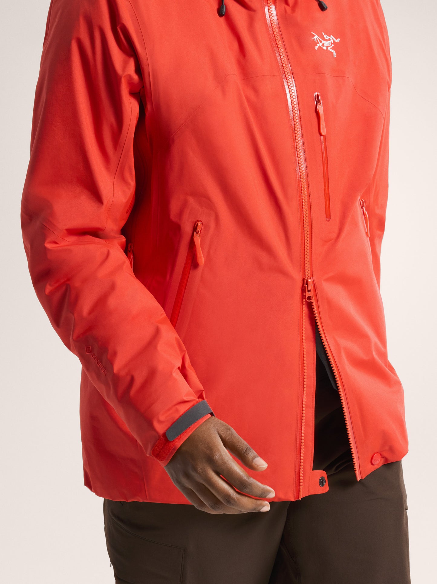 Beta Insulated Jacket Women's