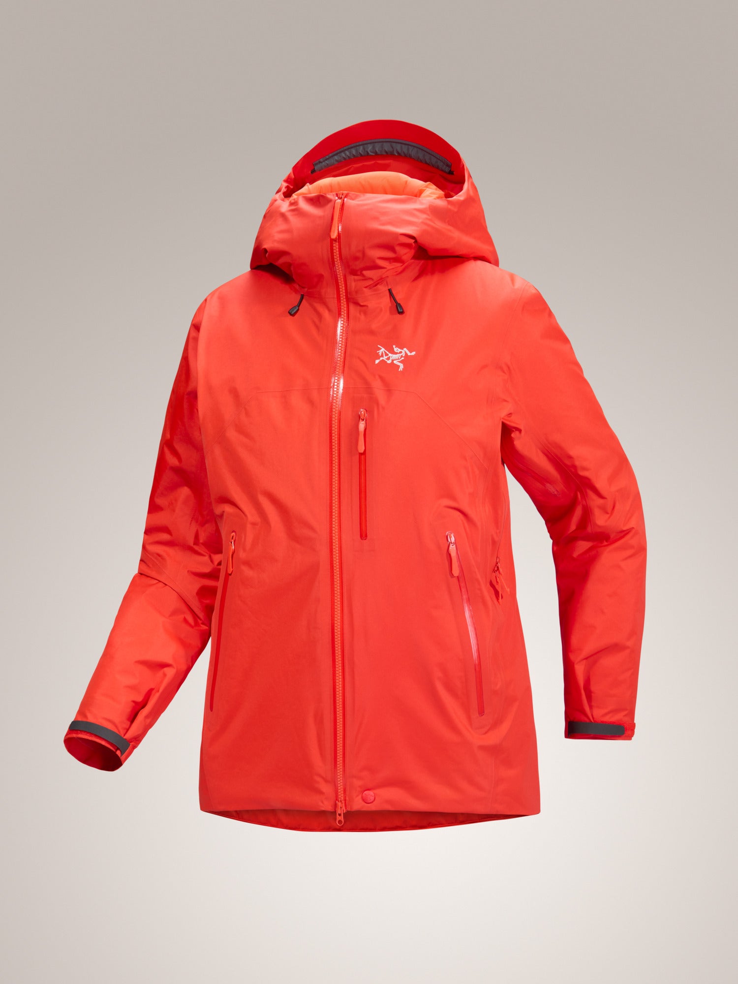 Beta Insulated Jacket Women's