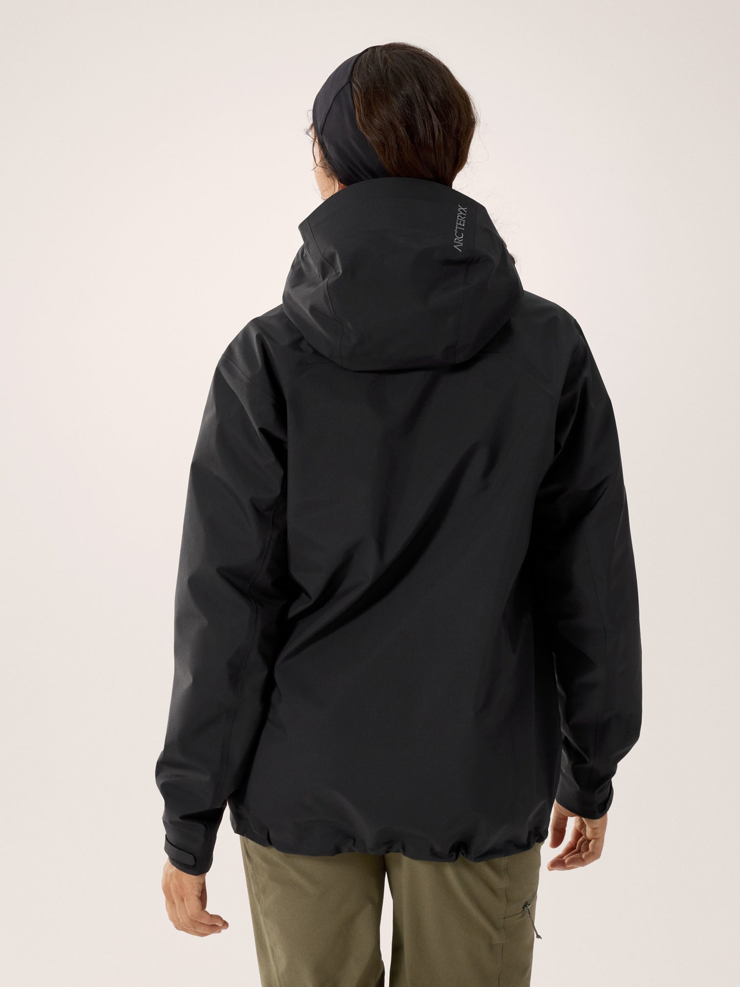 Beta Jacket Women's