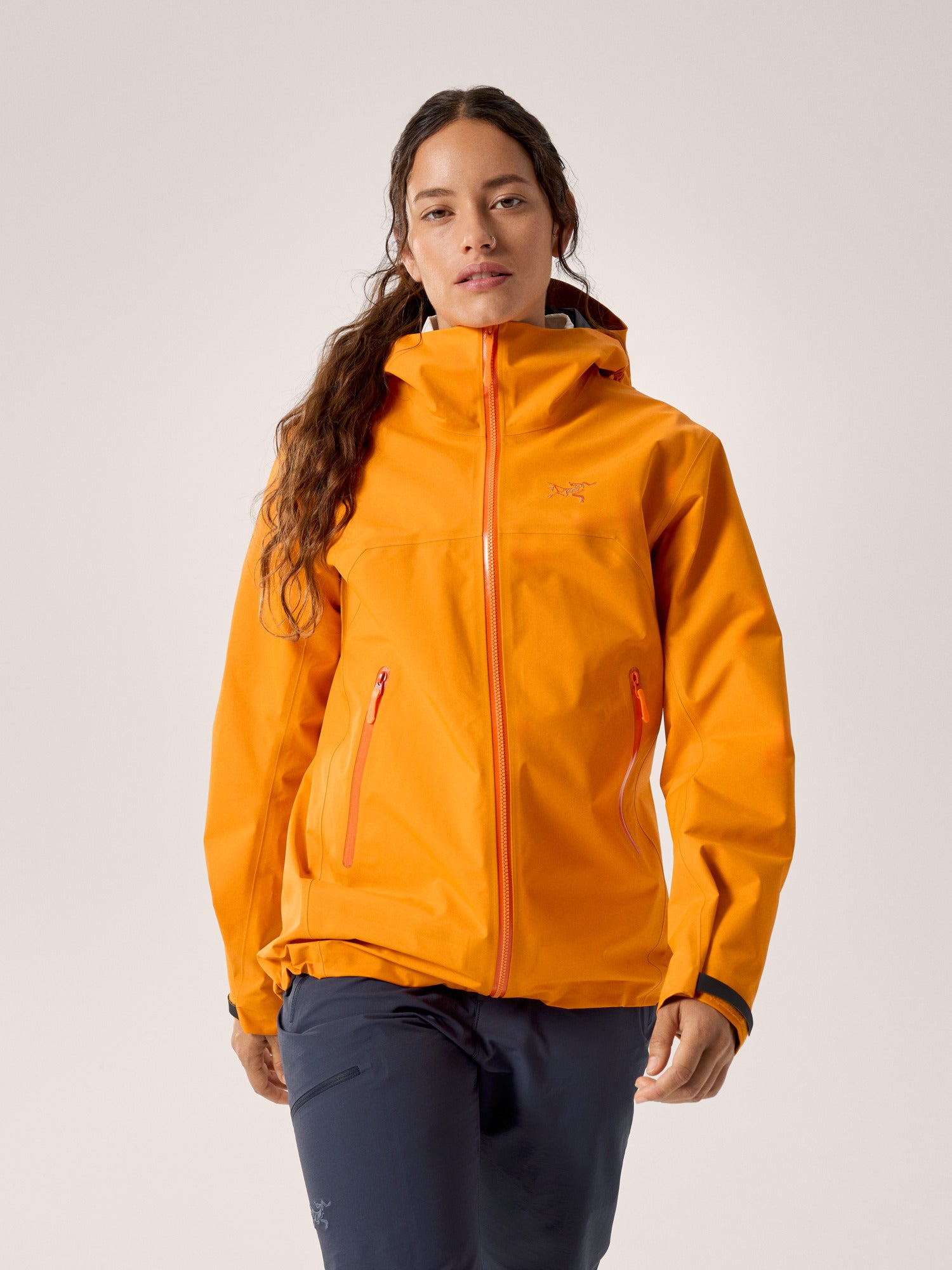 Beta Jacket Women's