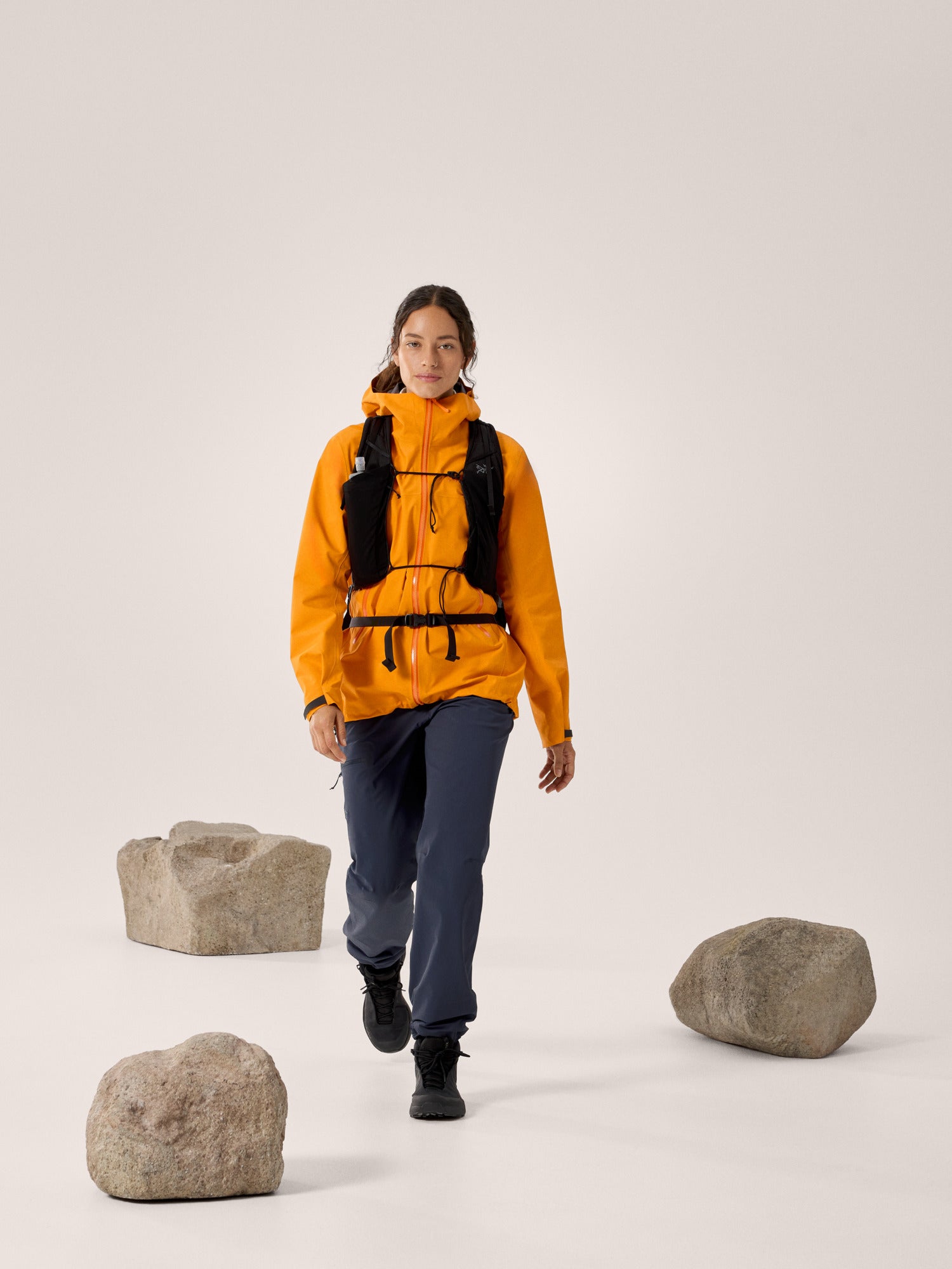 Beta Jacket Women's