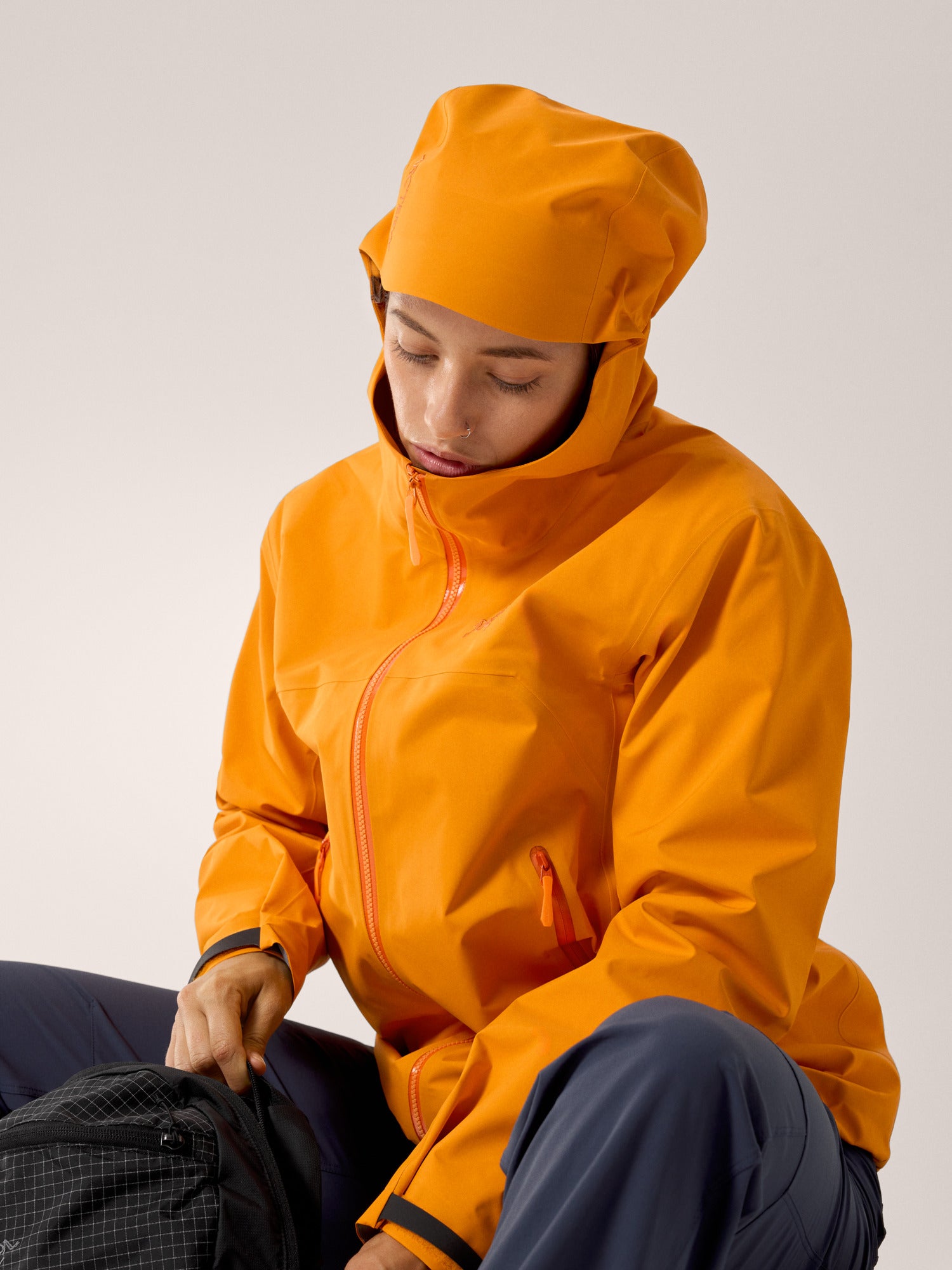 Beta Jacket Women's