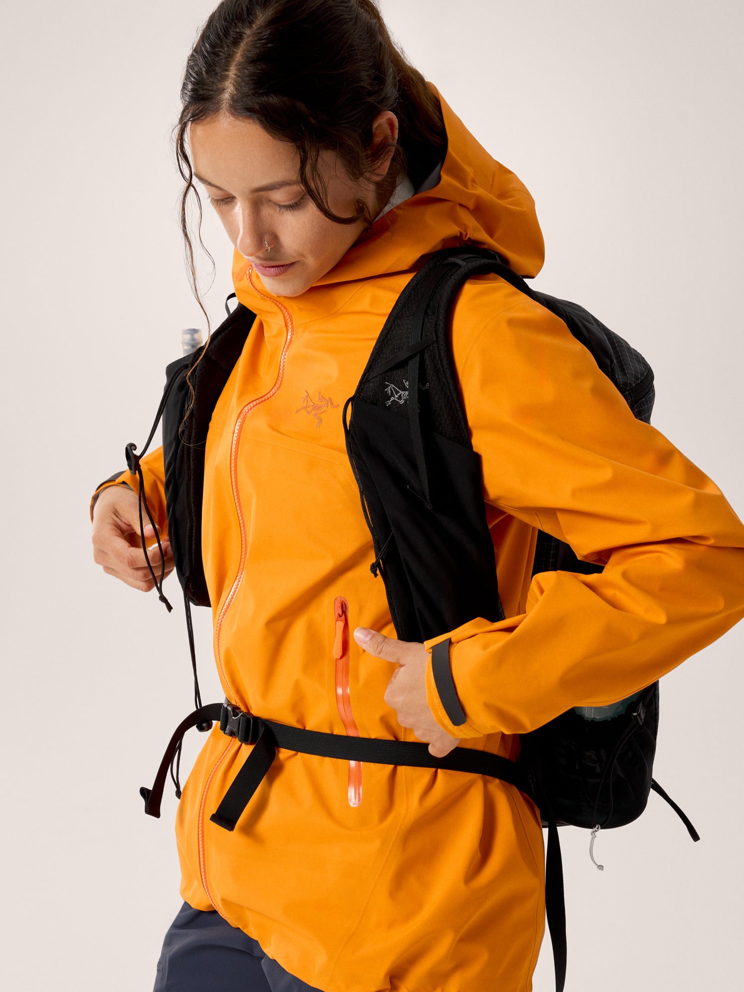 Beta Jacket Women's