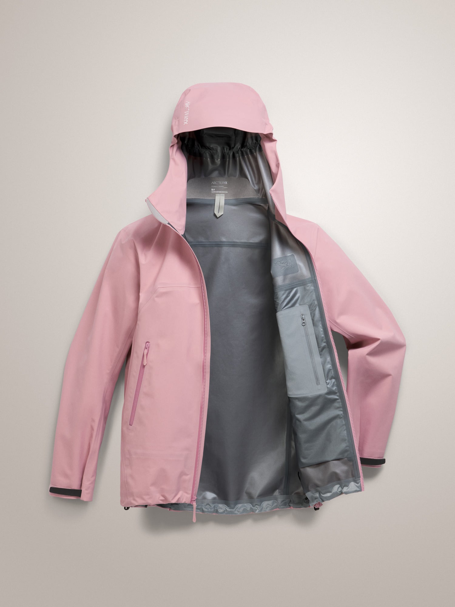 Beta Jacket Women's