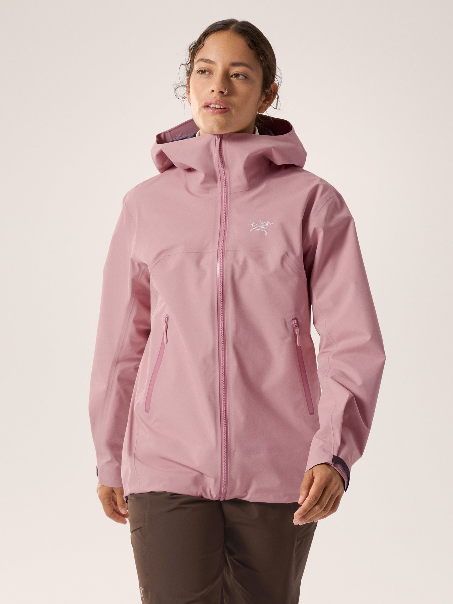 Beta Jacket Women's