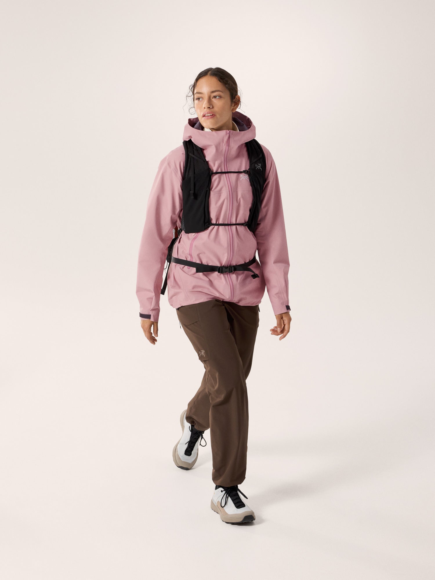 Beta Jacket Women's