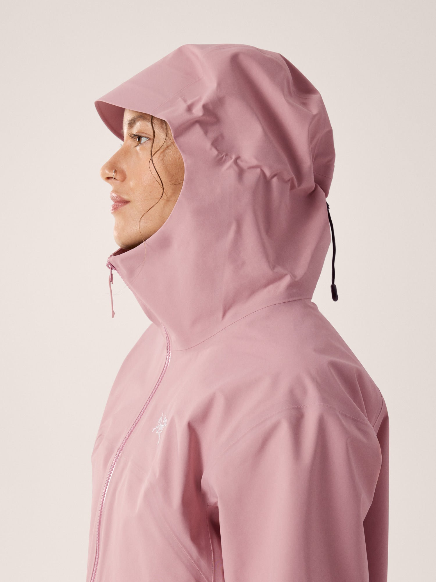 Beta Jacket Women's