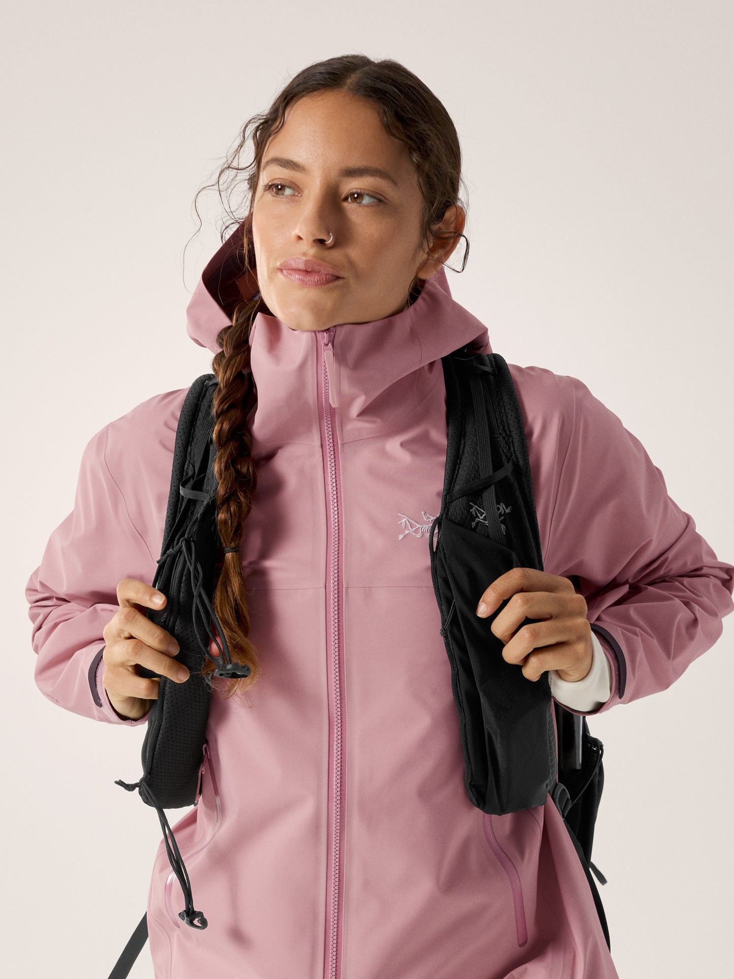 Beta Jacket Women's