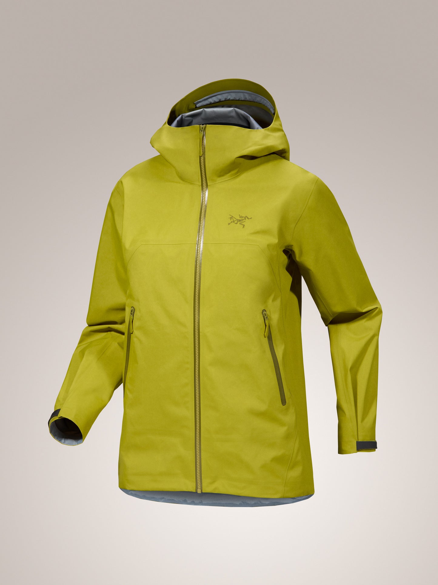 Beta Jacket Women's