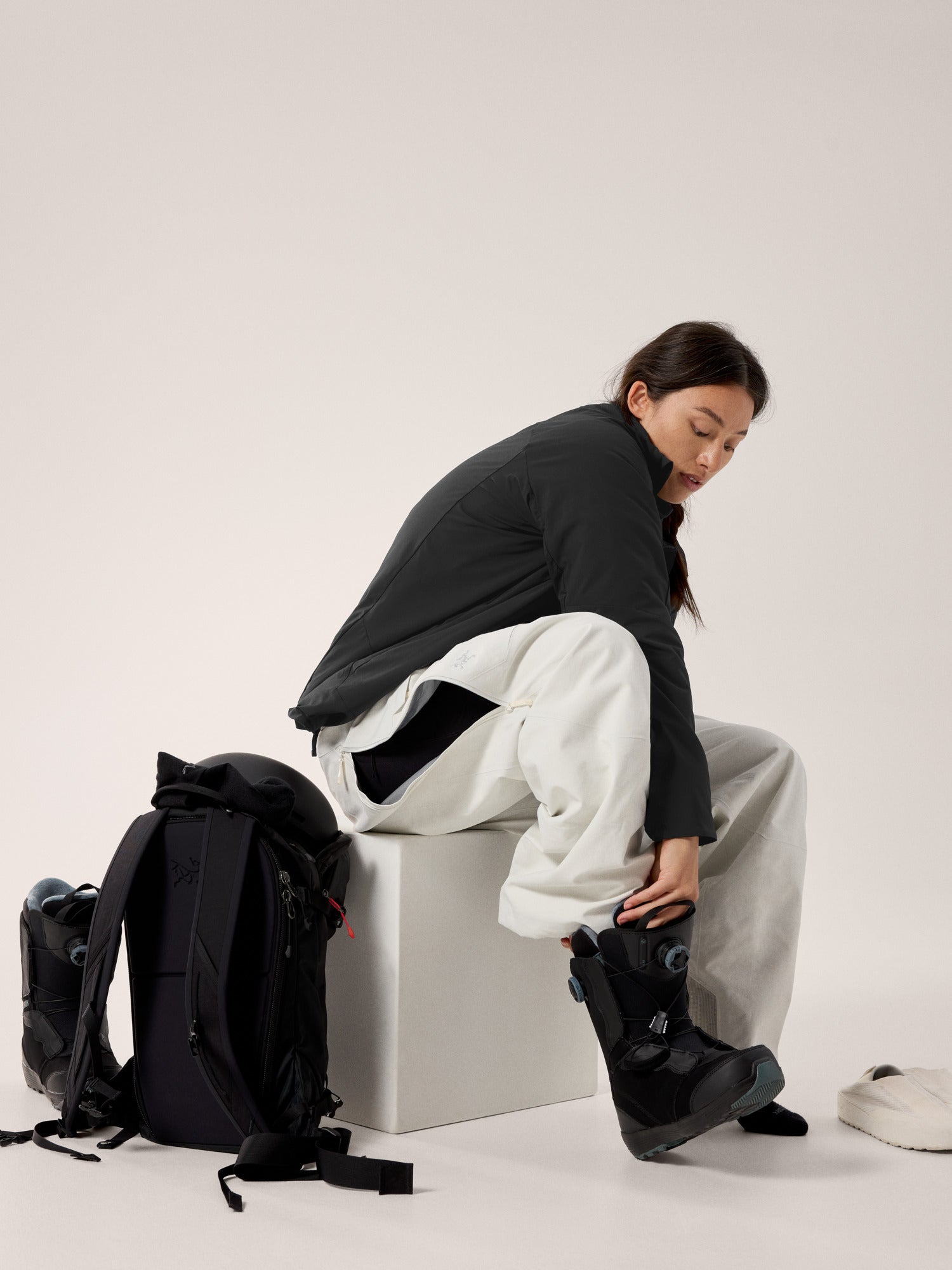 Rho Bottom Women's