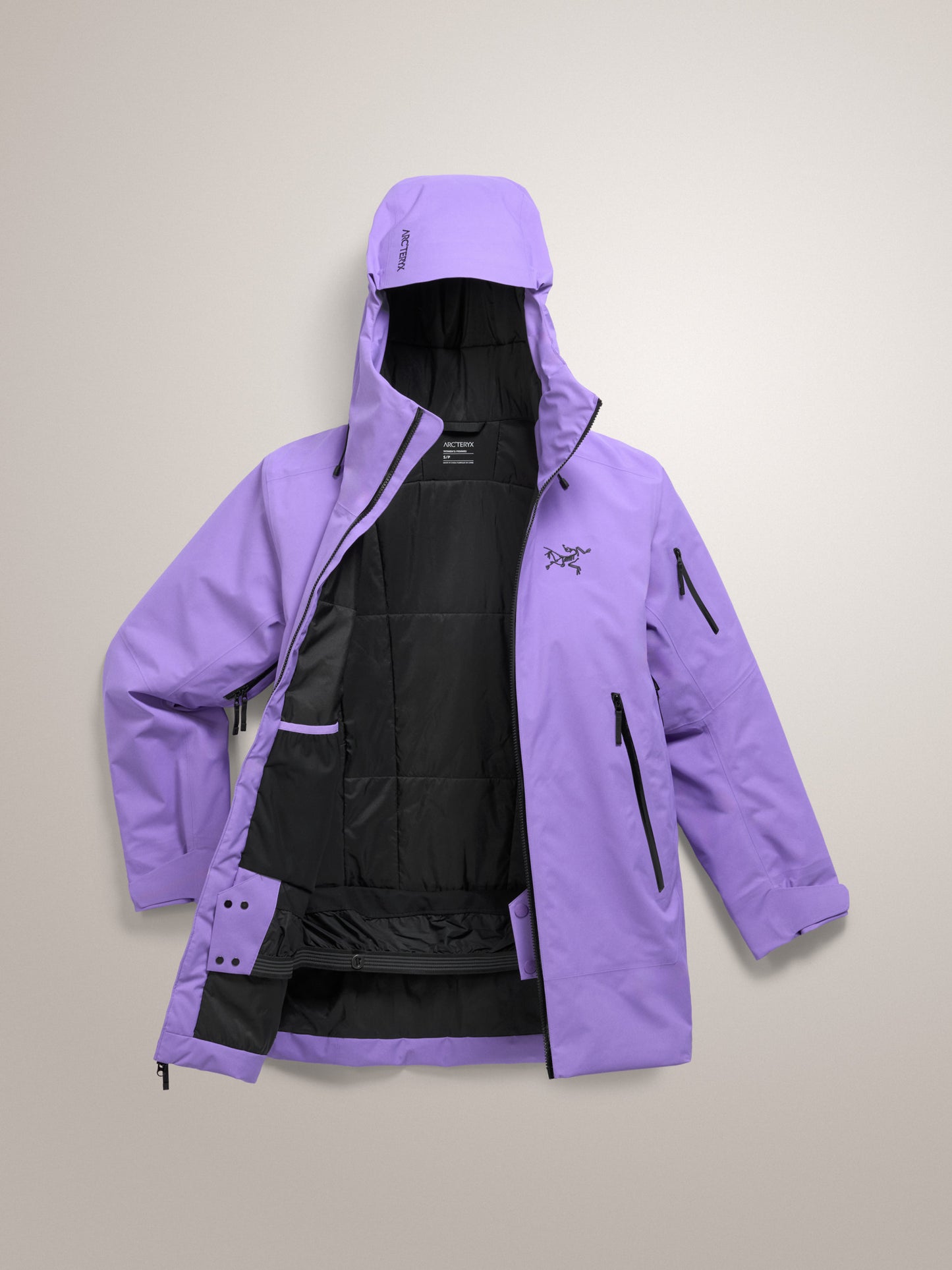 Sentinel Insulated Jacket Women's